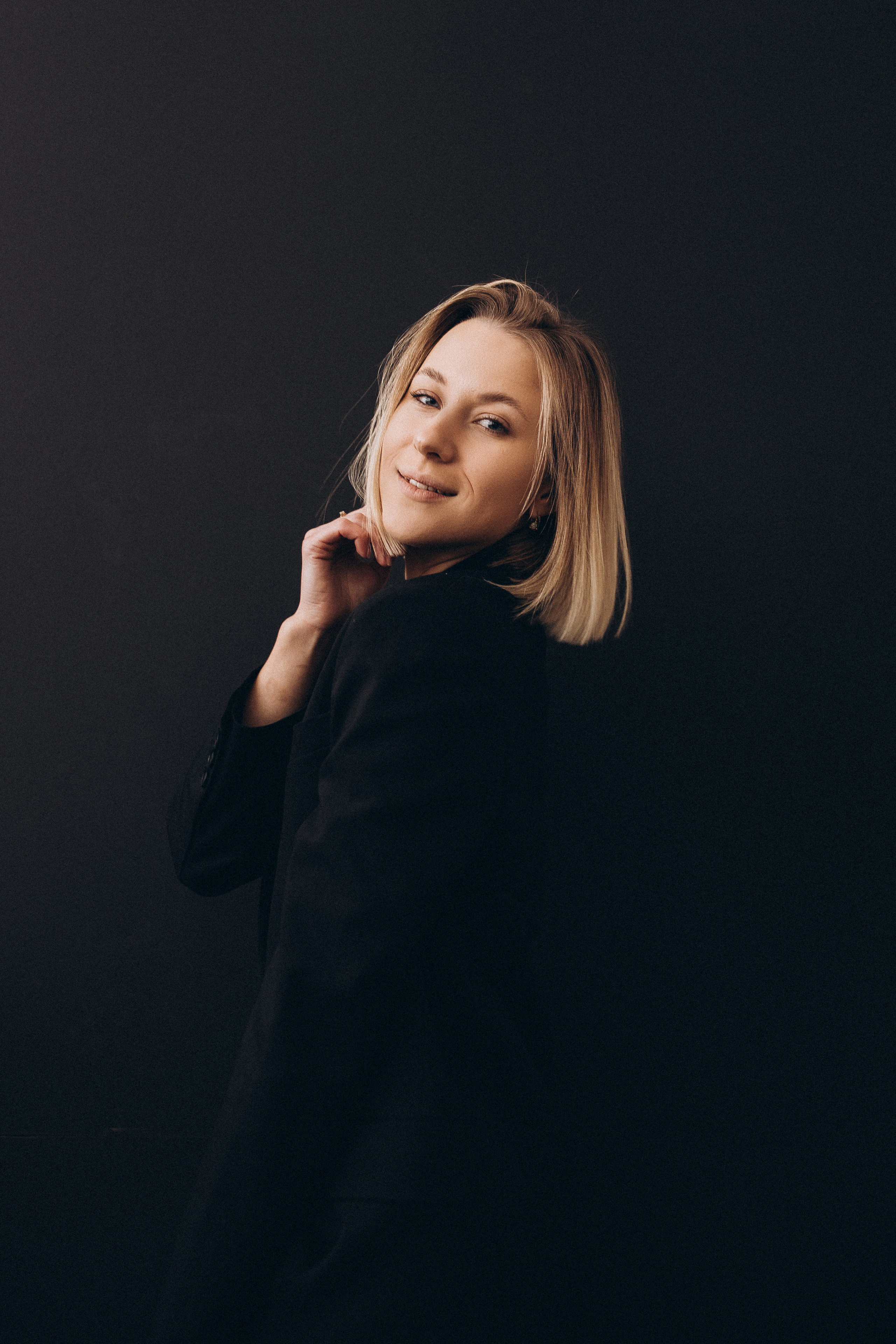 Индивидуальная съемка. Ваш универсальный фотограф Евгения Дунаевская