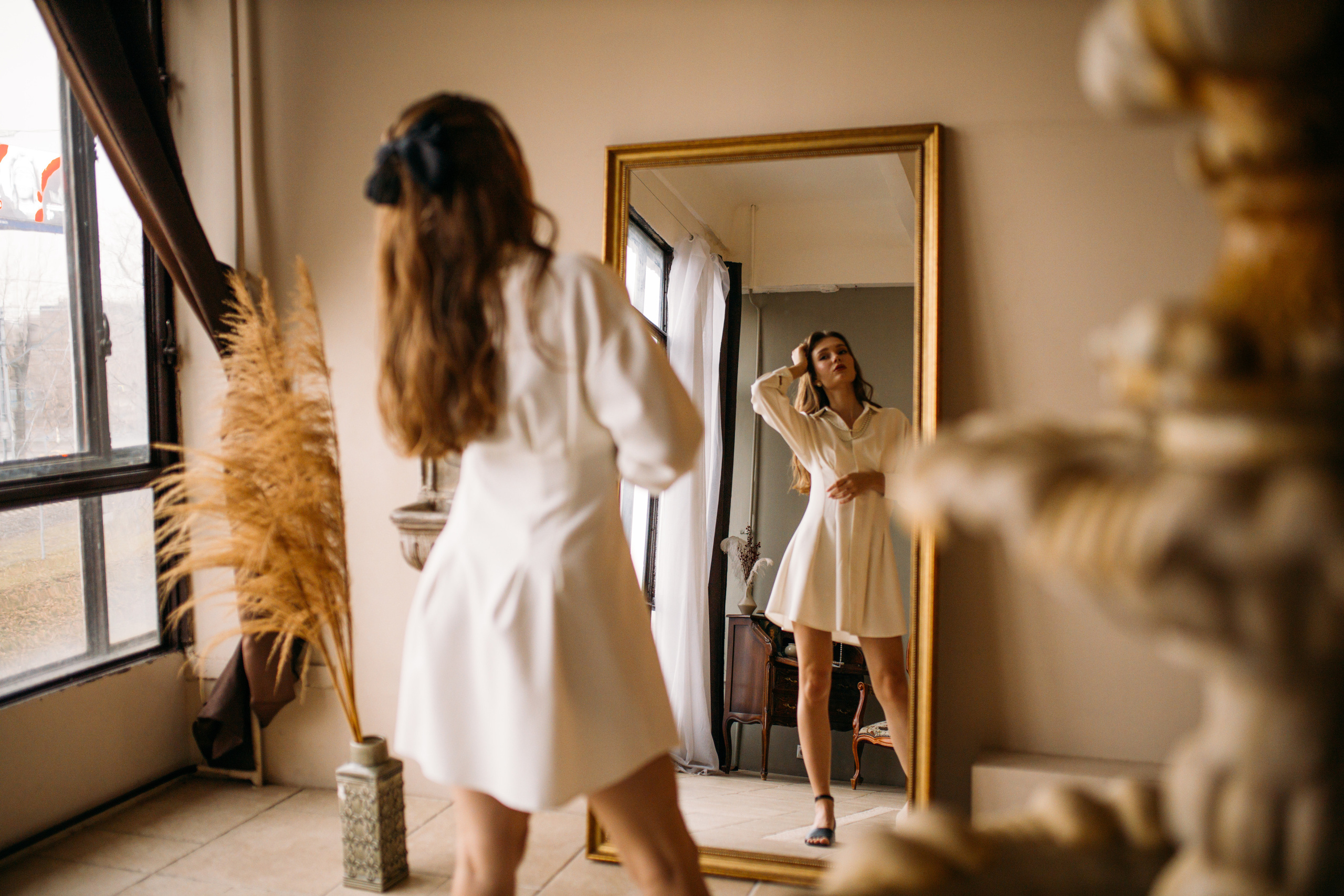 Индивидуальная съемка. Ваш универсальный фотограф Евгения Дунаевская