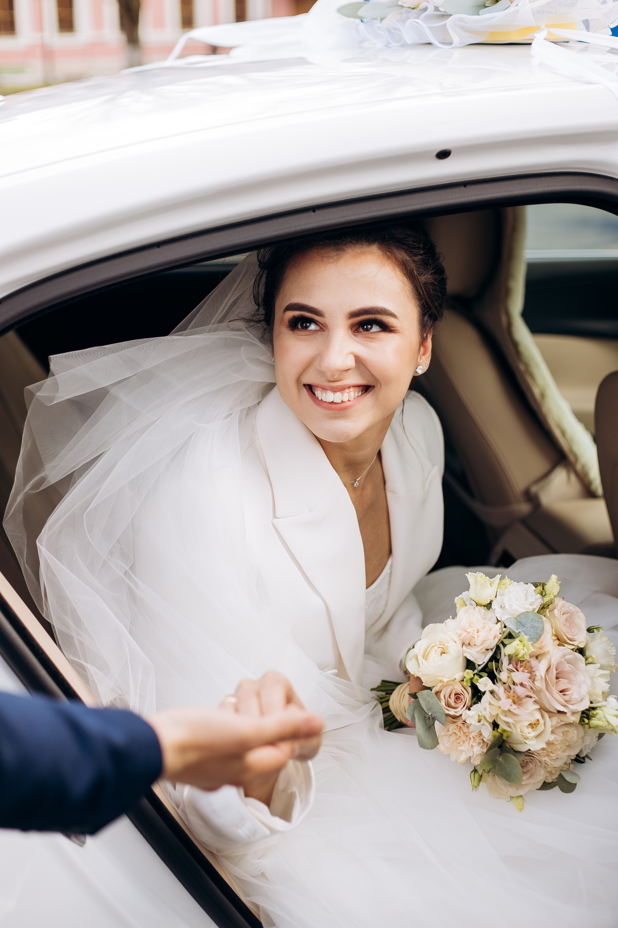 Свадебная фотосессия. Ваш универсальный фотограф Евгения Дунаевская