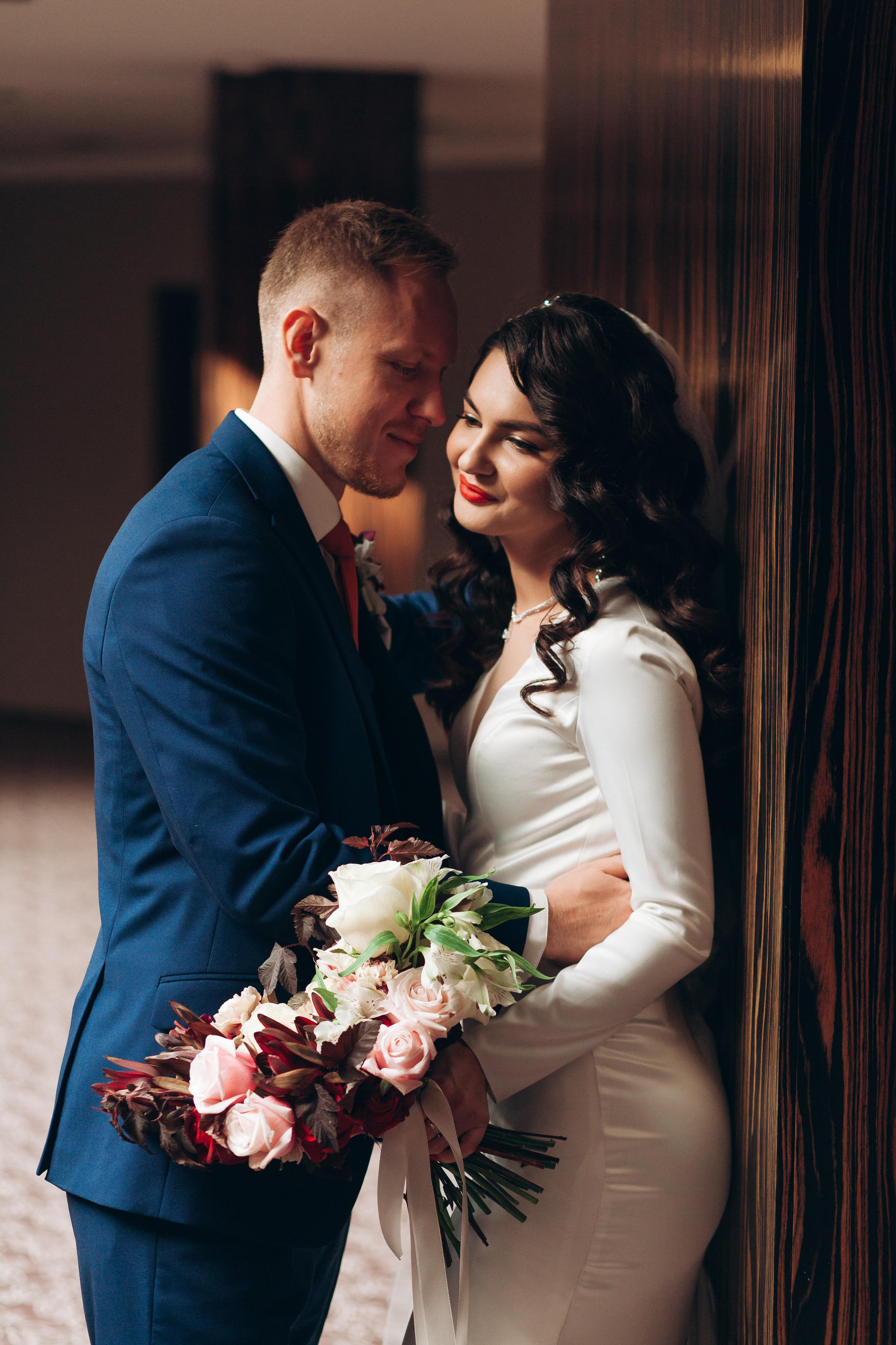 Свадебная фотосессия. Ваш универсальный фотограф Евгения Дунаевская