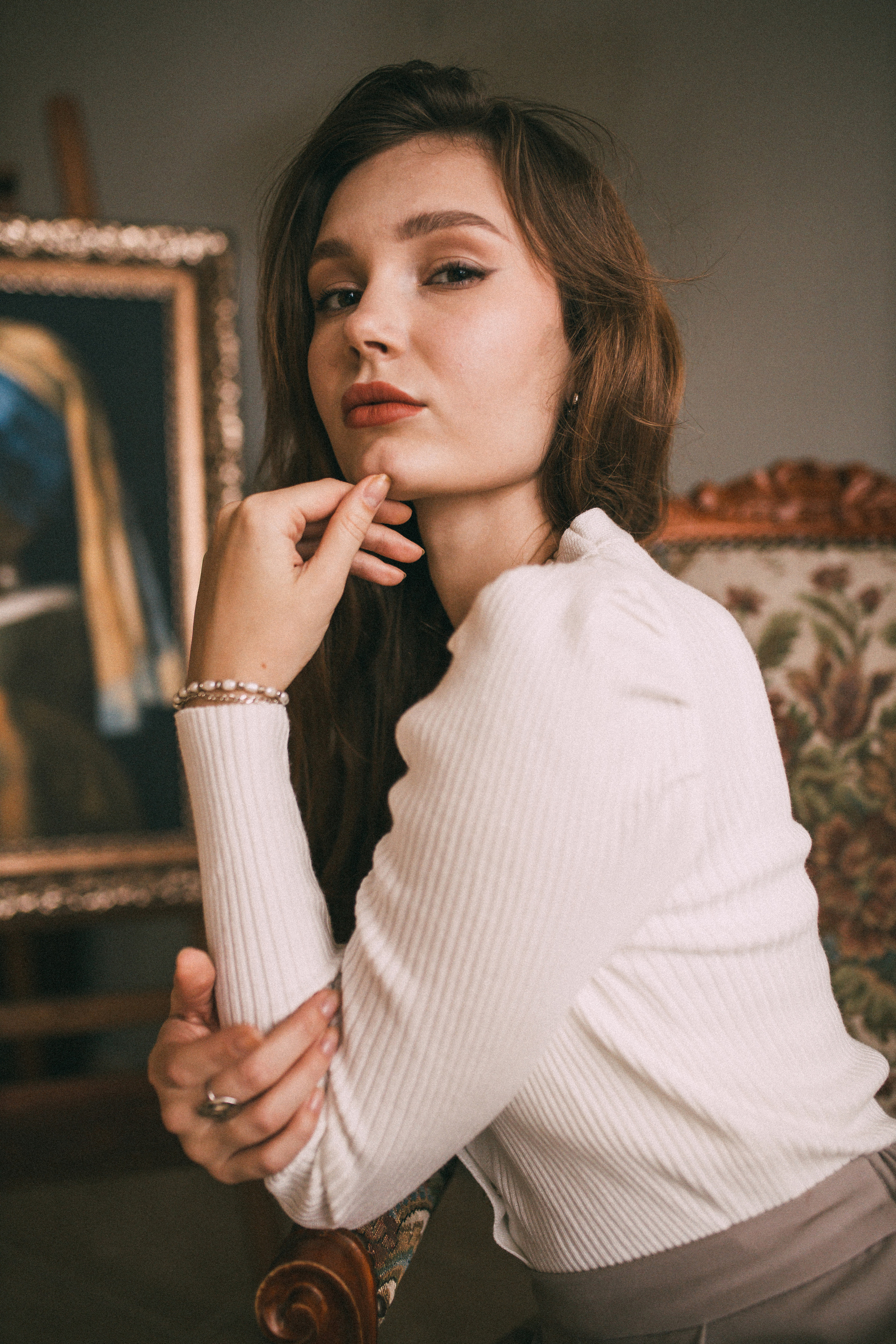 Индивидуальная съемка. Ваш универсальный фотограф Евгения Дунаевская