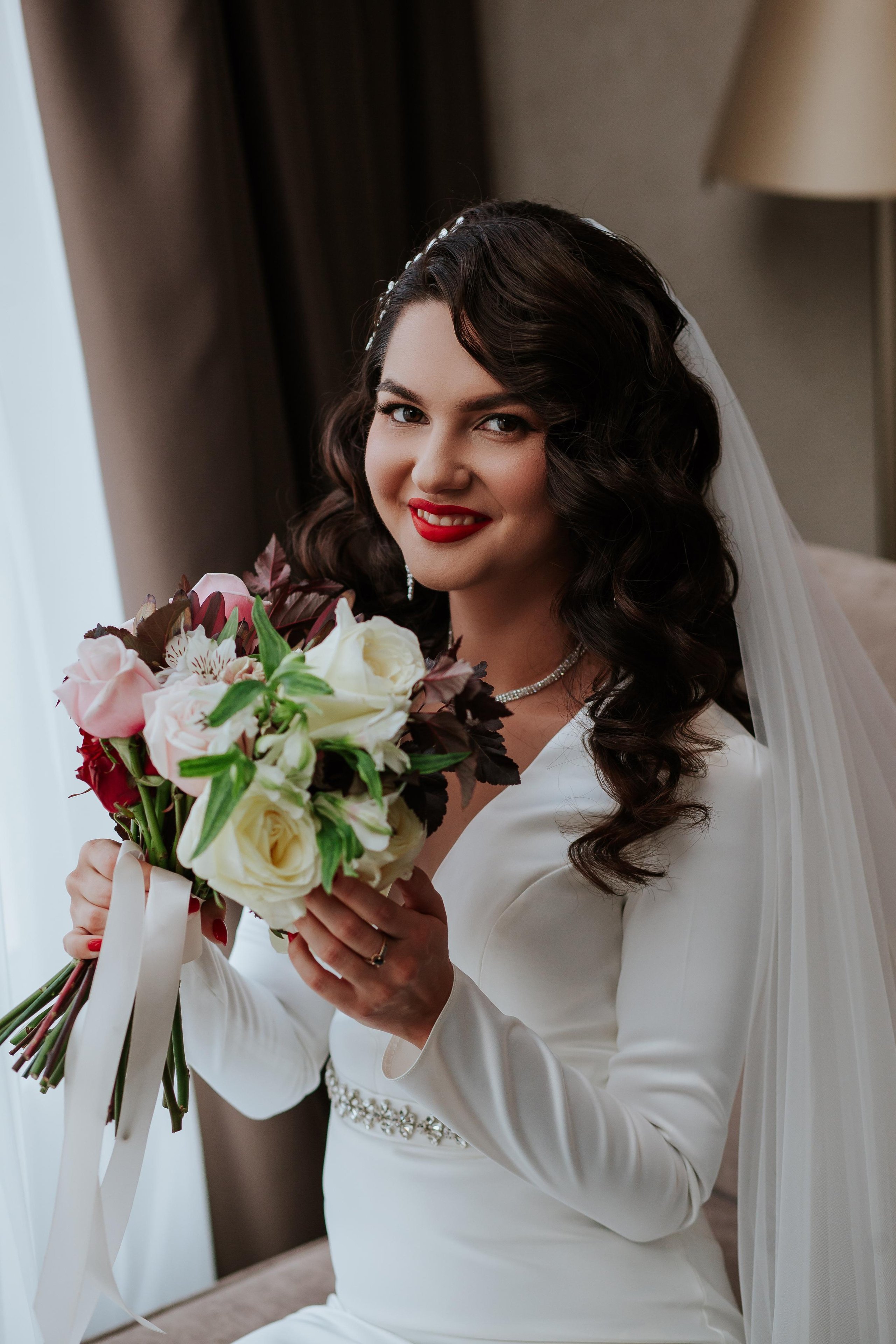 Свадебная фотосессия. Ваш универсальный фотограф Евгения Дунаевская