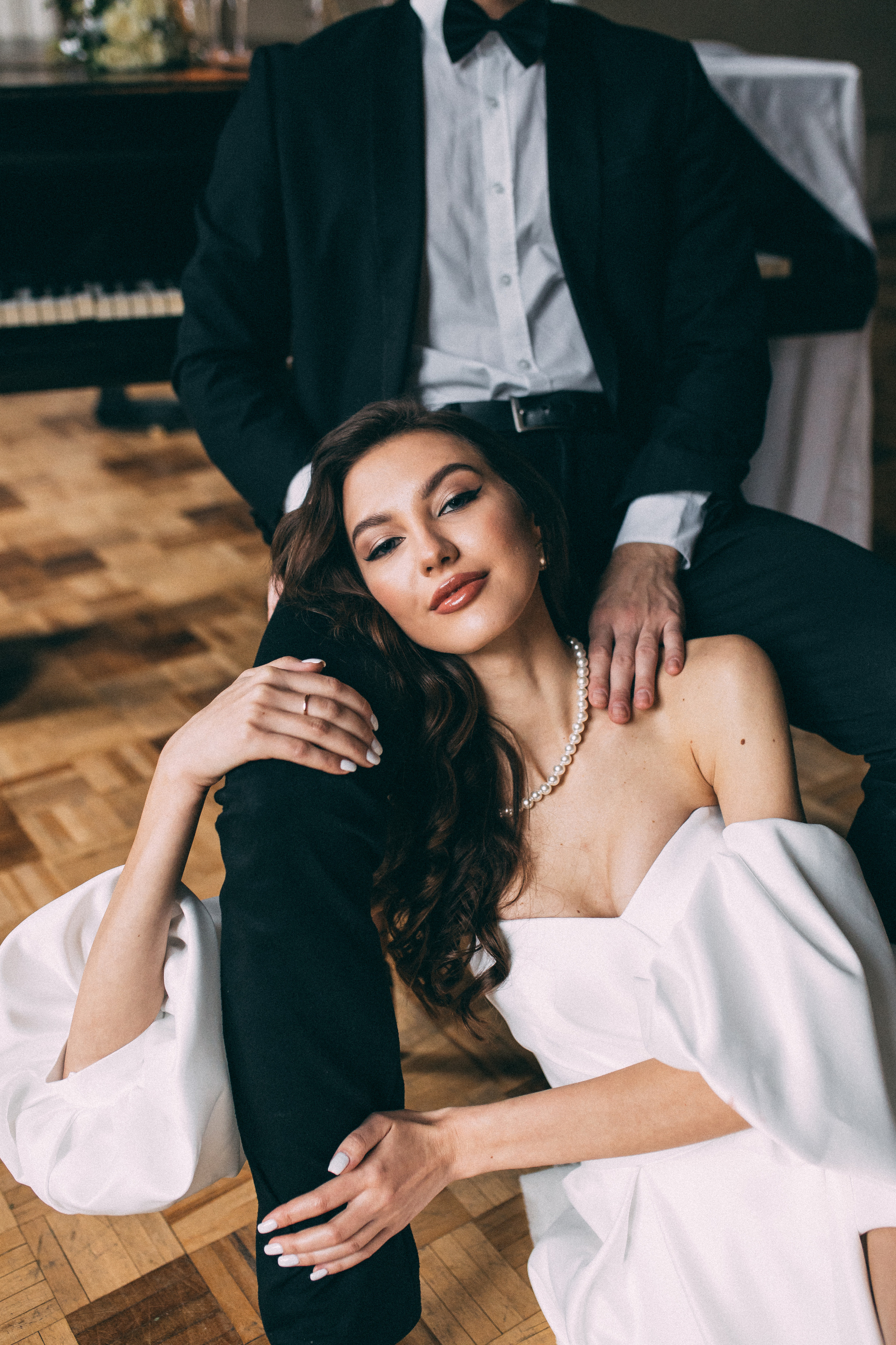 Свадебная фотосессия. Ваш универсальный фотограф Евгения Дунаевская