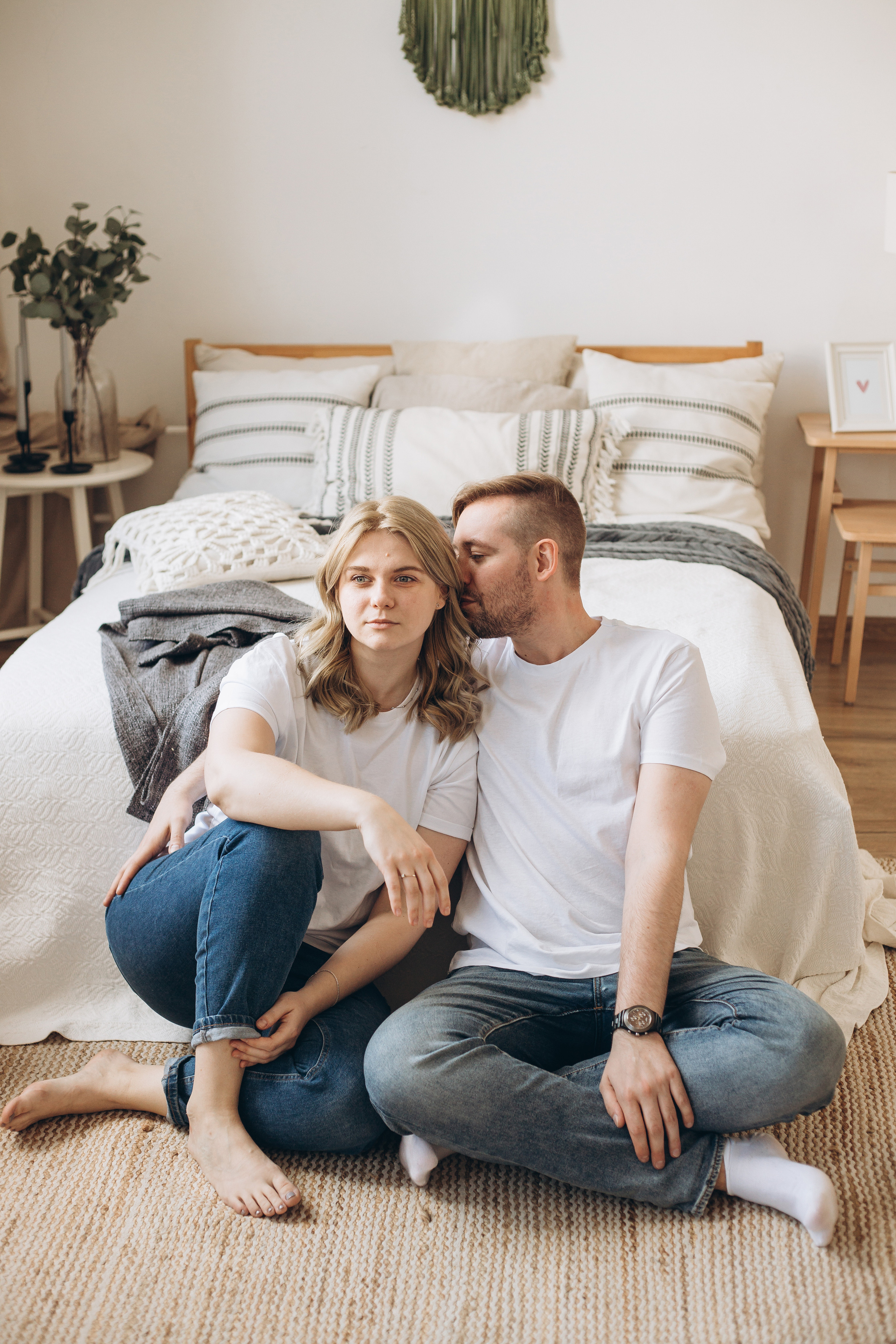 Love story. Ваш универсальный фотограф Евгения Дунаевская