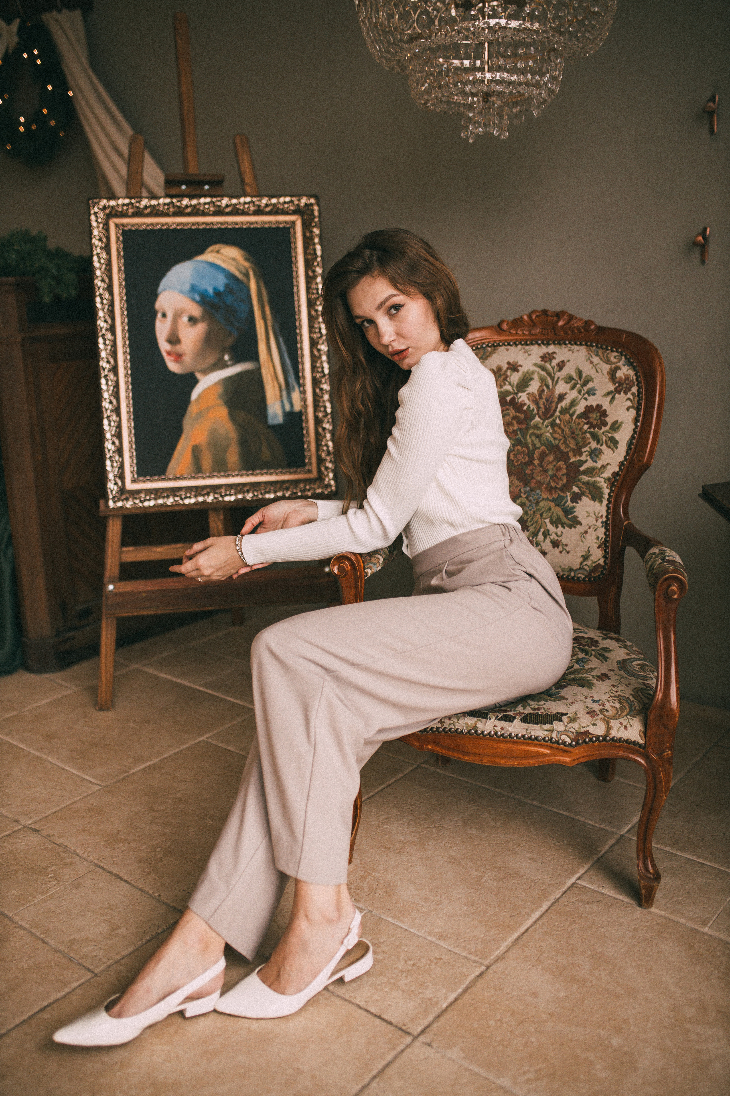 Индивидуальная съемка. Ваш универсальный фотограф Евгения Дунаевская