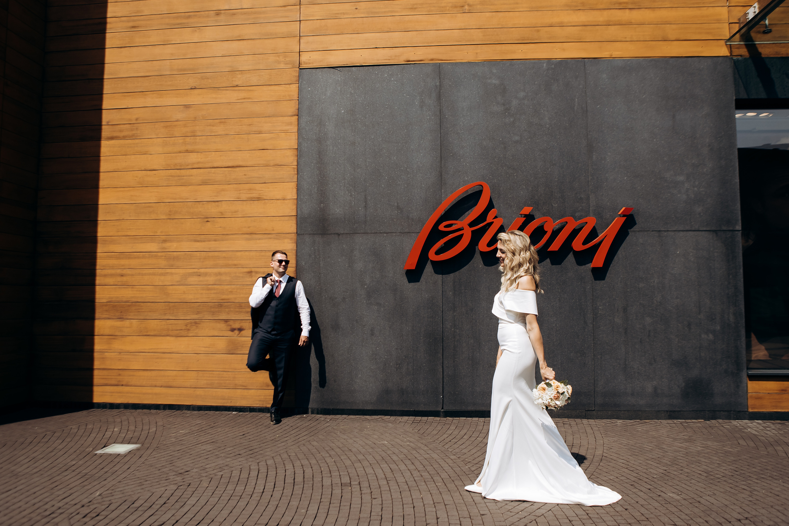 Свадебная фотосессия. Ваш универсальный фотограф Евгения Дунаевская