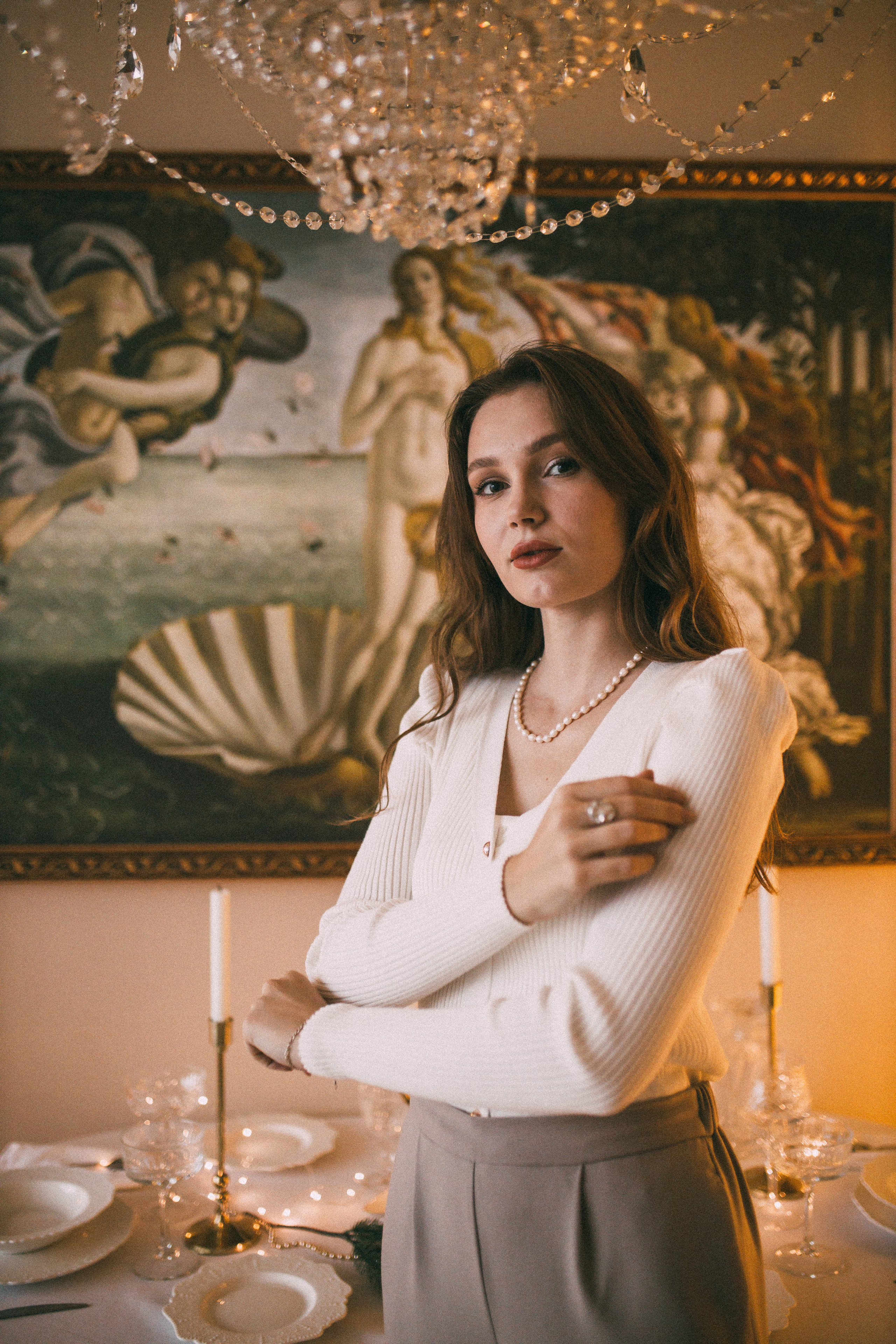 Индивидуальная съемка. Ваш универсальный фотограф Евгения Дунаевская