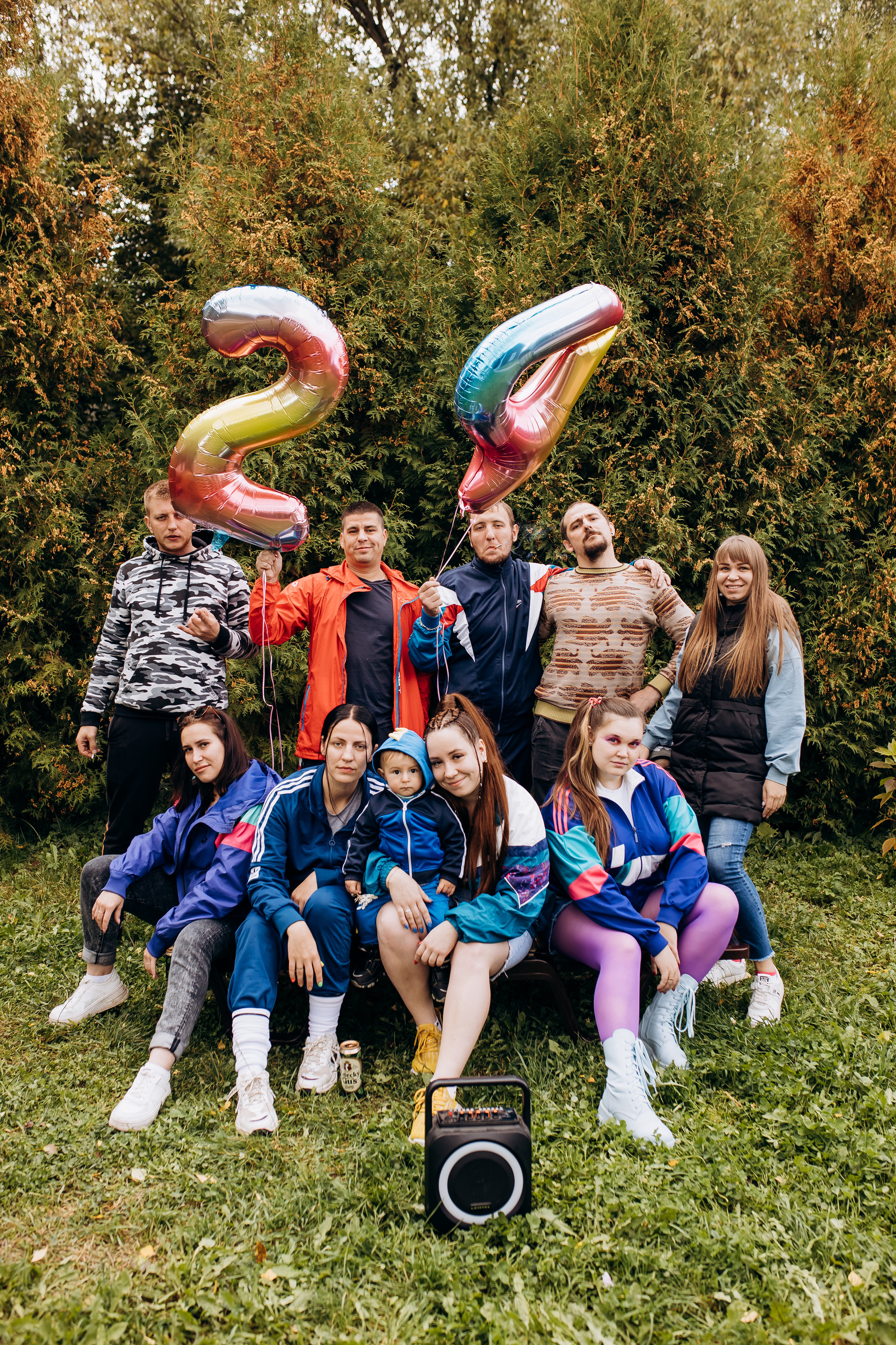 Девичники, корпоративы, юбилеи. Ваш универсальный фотограф Евгения Дунаевская