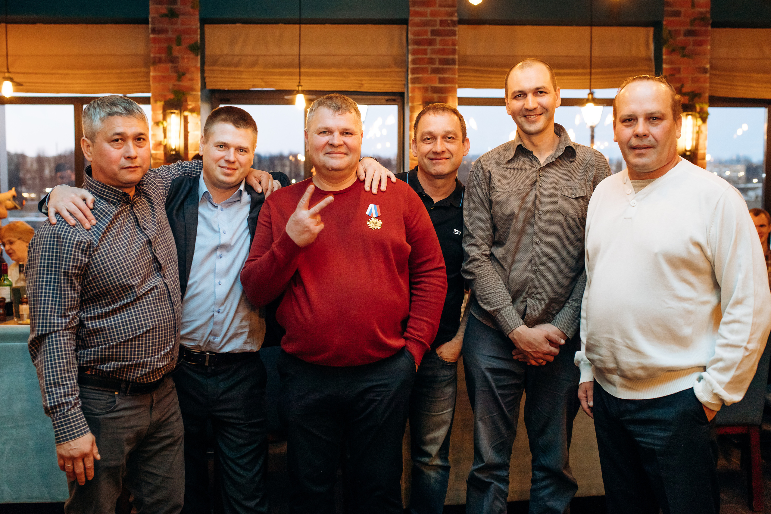 Девичники, корпоративы, юбилеи. Ваш универсальный фотограф Евгения Дунаевская