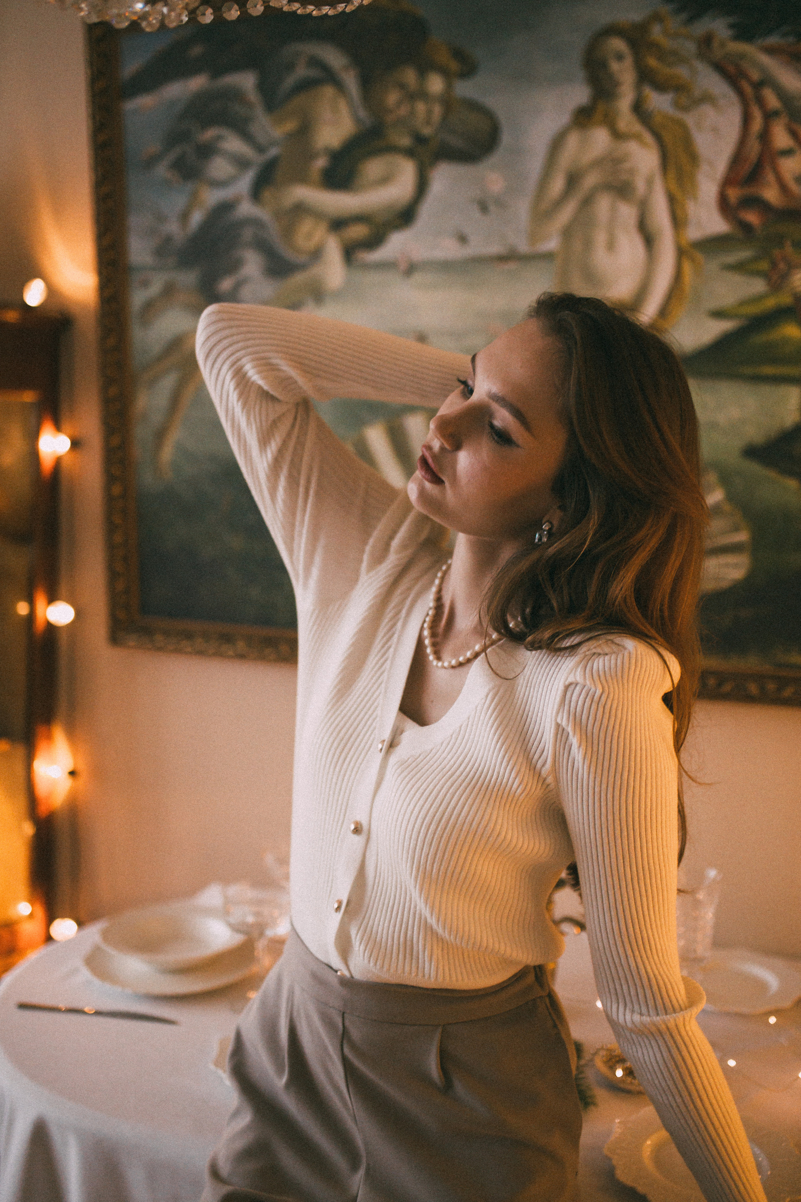 Индивидуальная съемка. Ваш универсальный фотограф Евгения Дунаевская