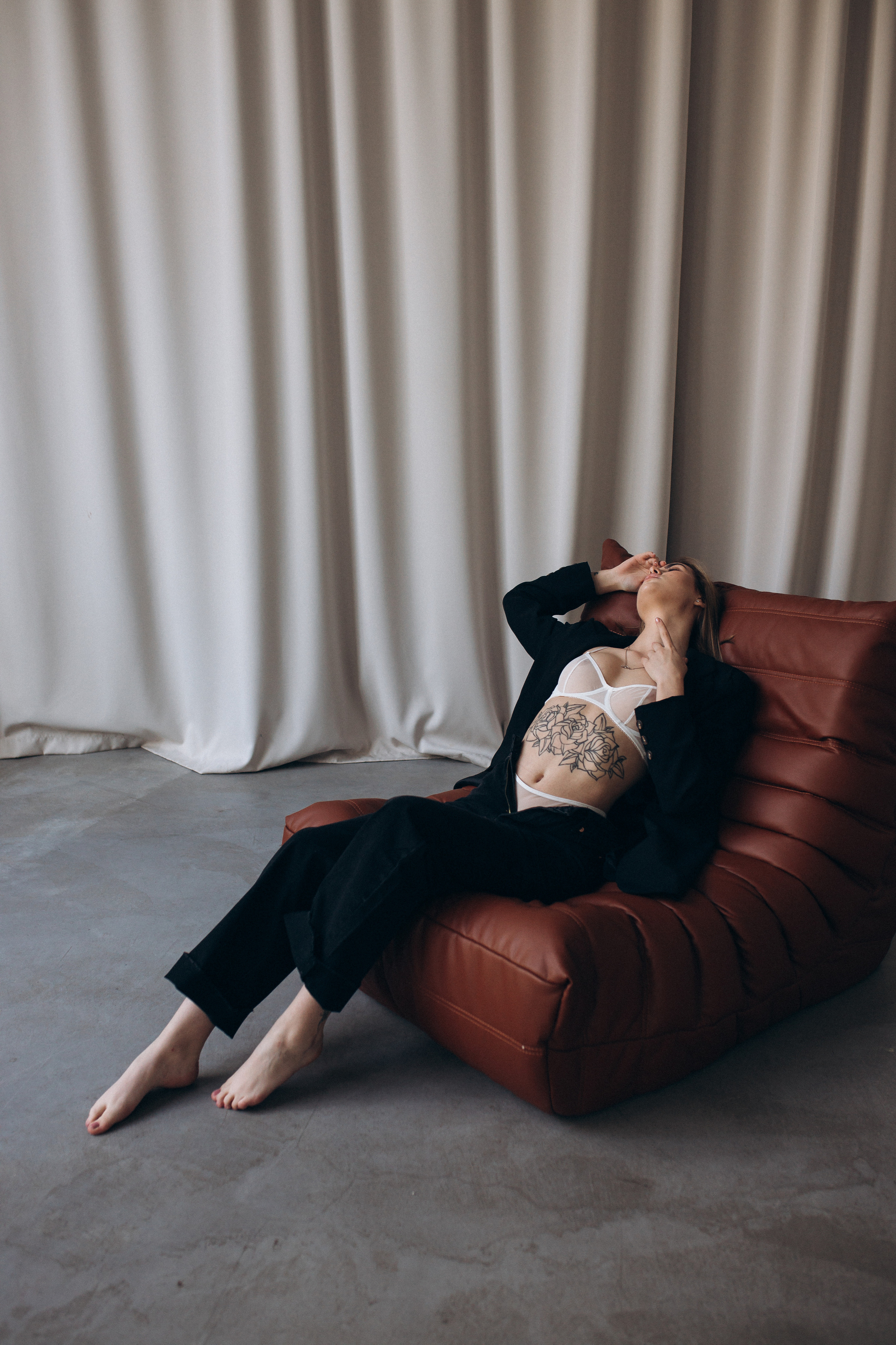 Индивидуальная съемка. Ваш универсальный фотограф Евгения Дунаевская