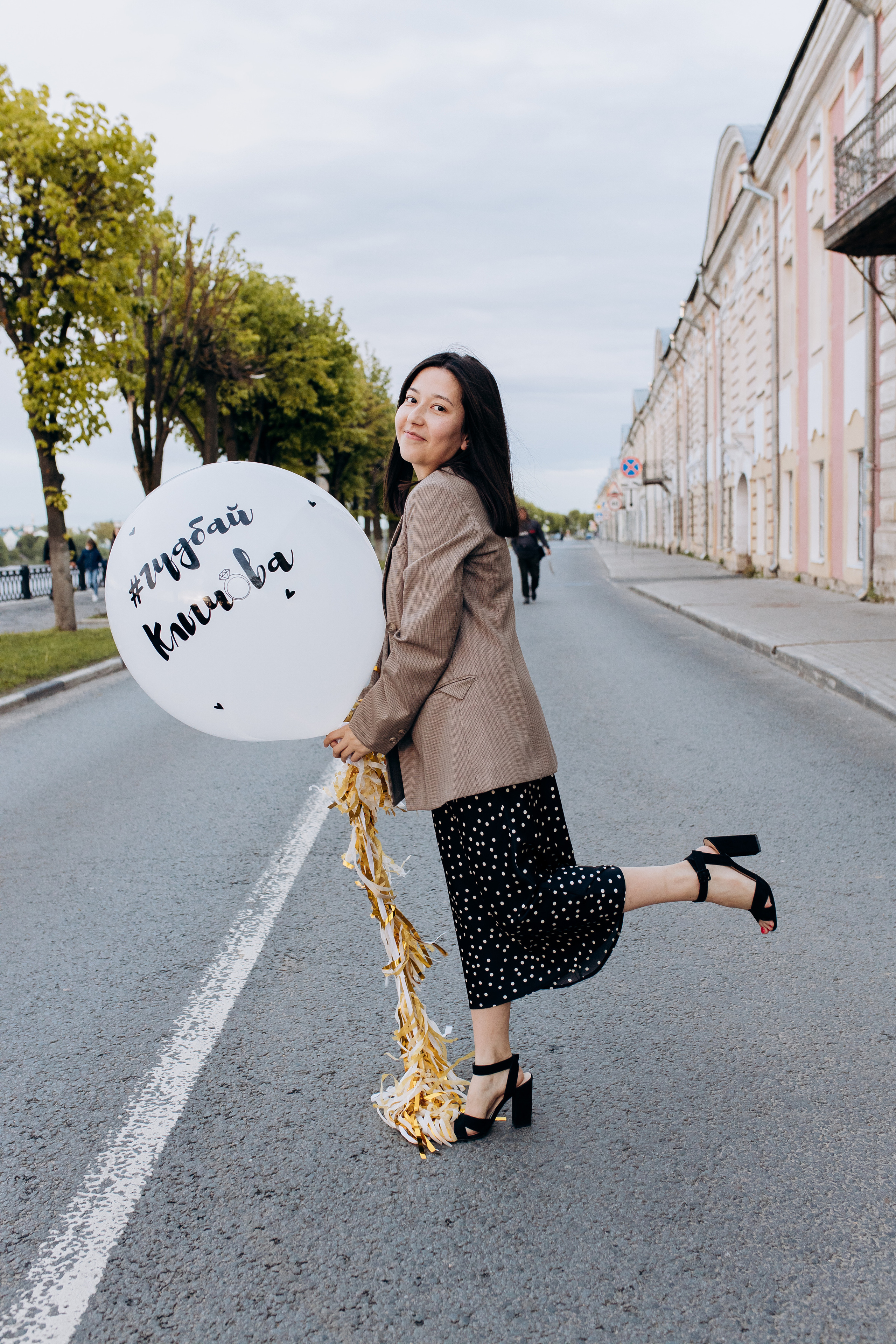 Девичники, корпоративы, юбилеи. Ваш универсальный фотограф Евгения Дунаевская