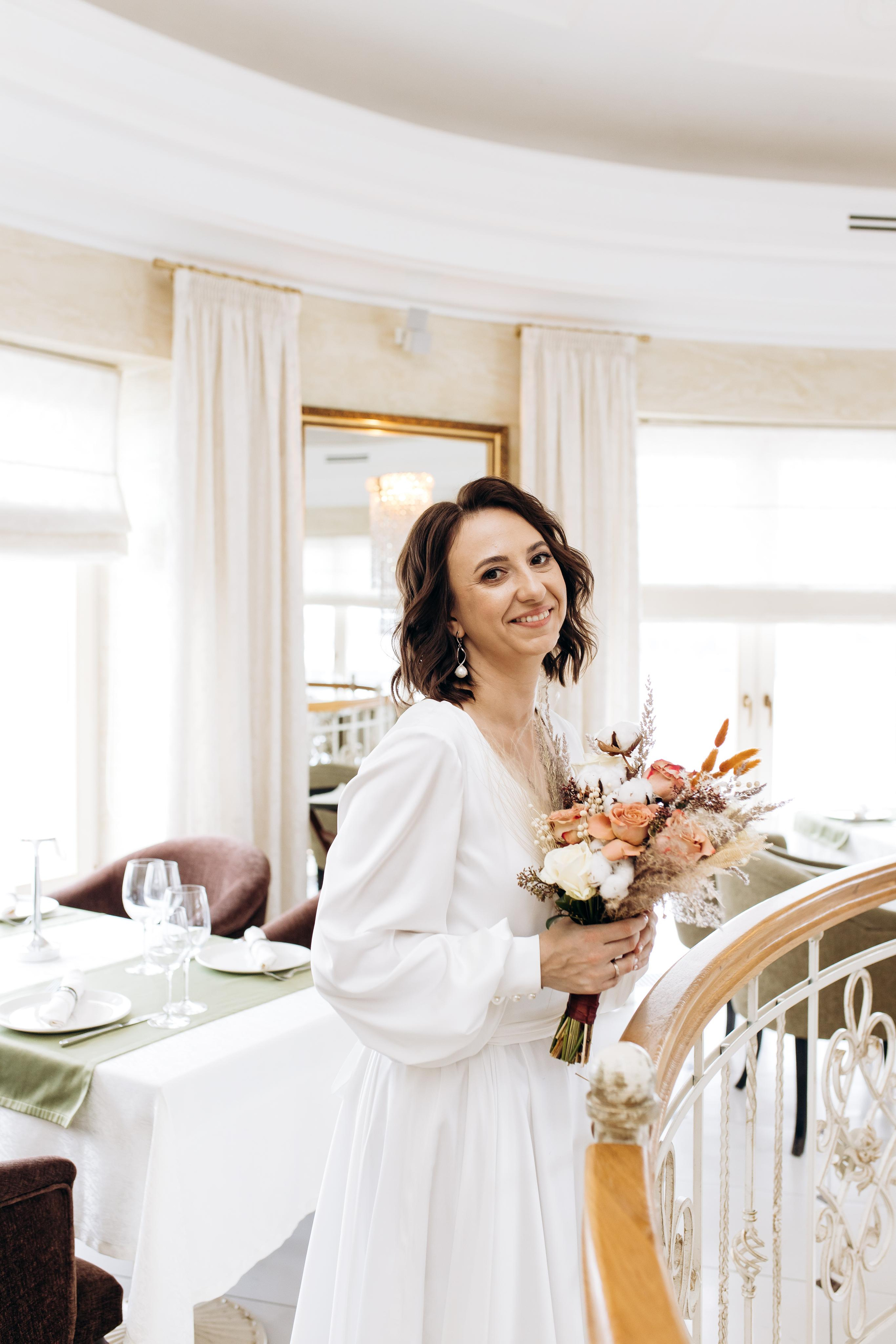 Свадебная фотосессия. Ваш универсальный фотограф Евгения Дунаевская