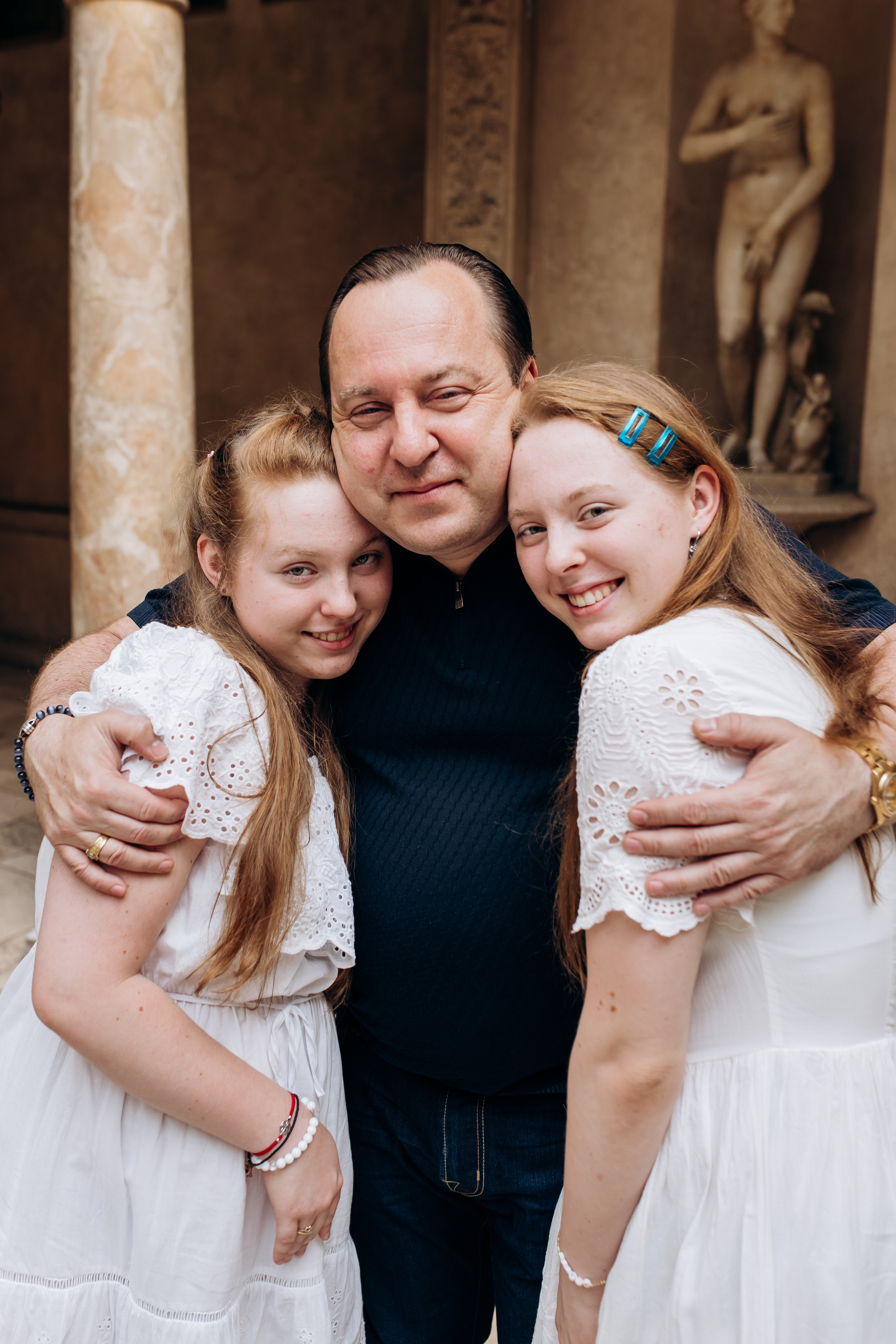 Девичники, корпоративы, юбилеи. Ваш универсальный фотограф Евгения Дунаевская