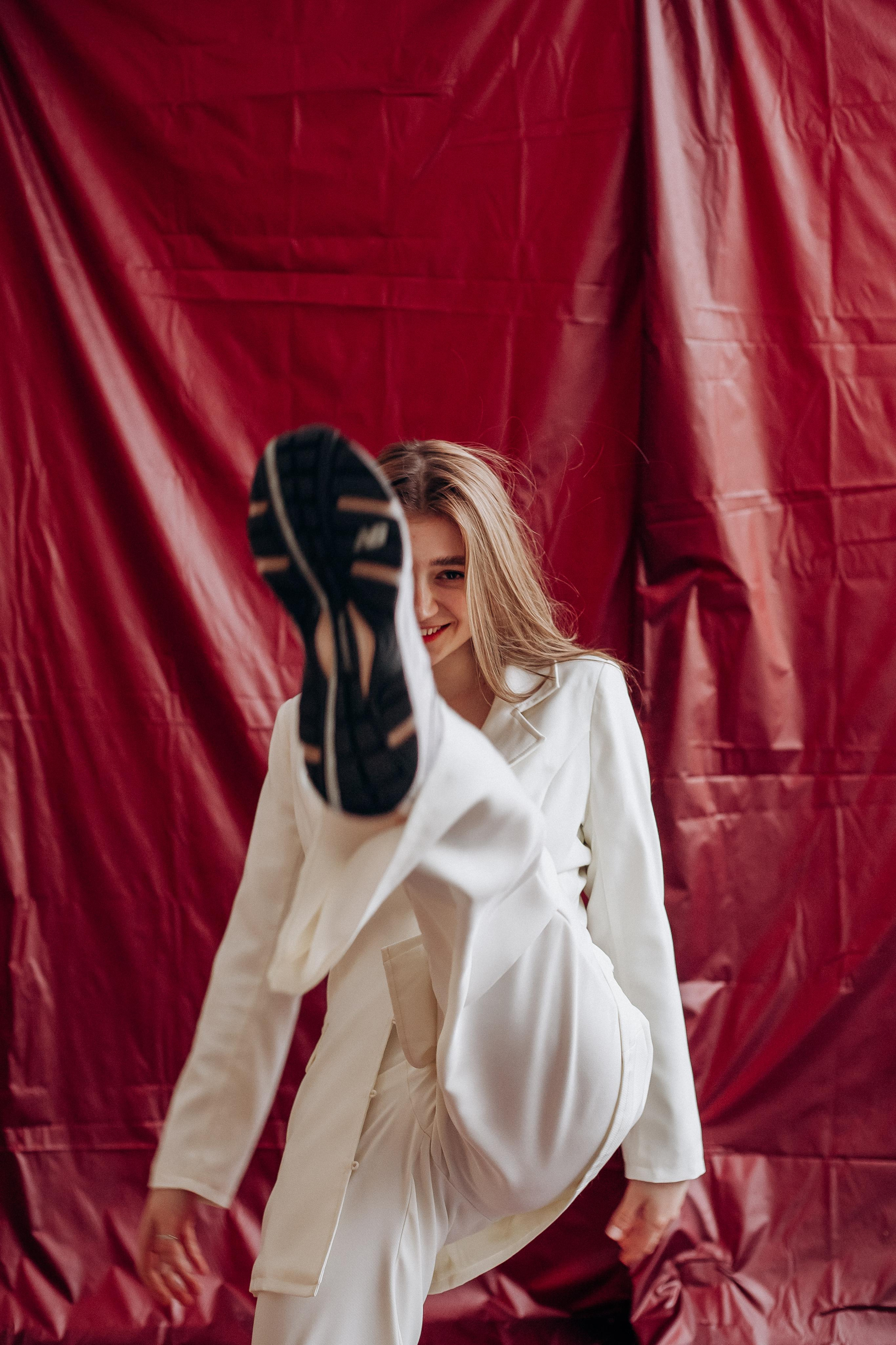 Индивидуальная съемка. Ваш универсальный фотограф Евгения Дунаевская