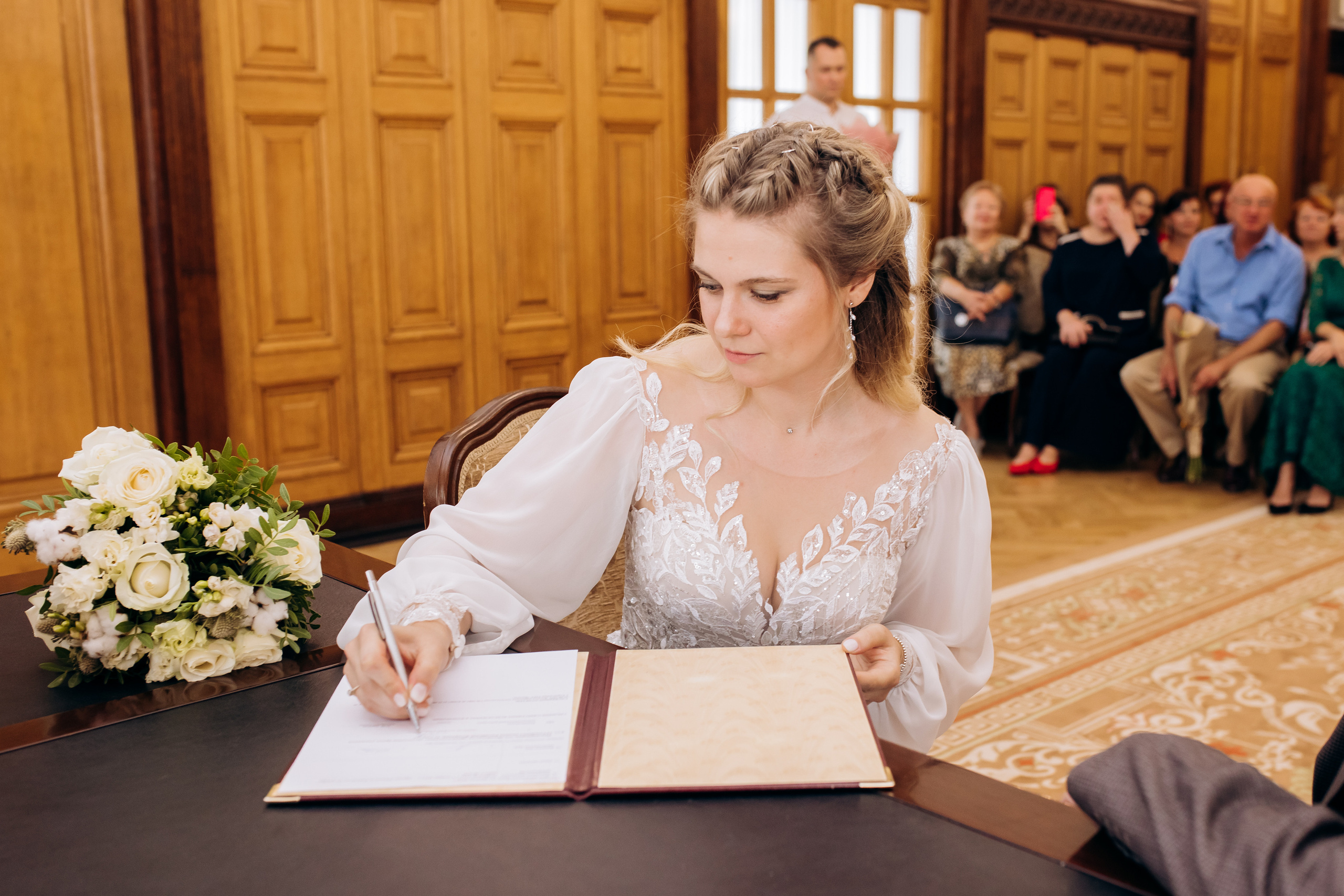 Свадебная фотосессия. Ваш универсальный фотограф Евгения Дунаевская