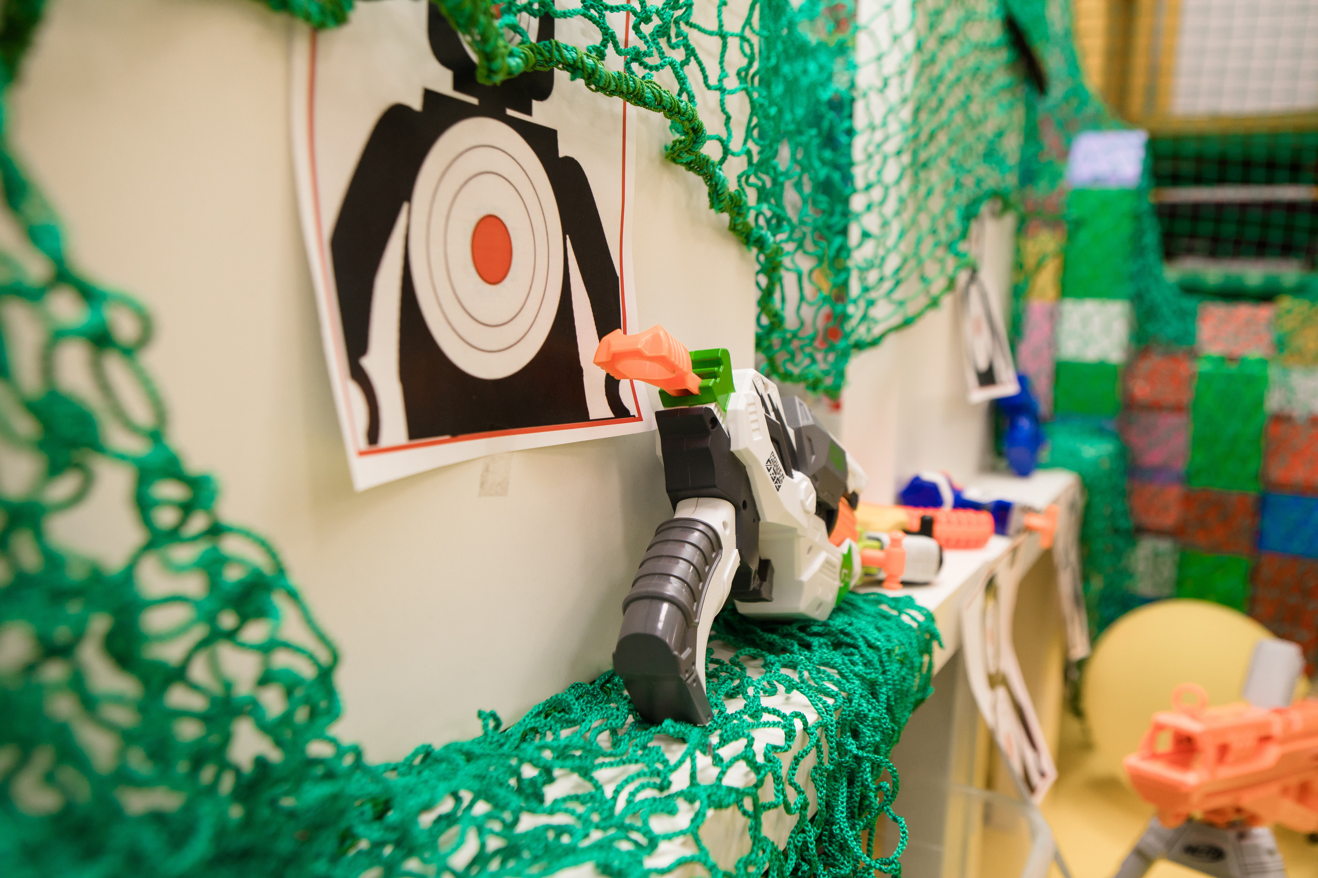 Детские дни рождения. Ваш универсальный фотограф Евгения Дунаевская