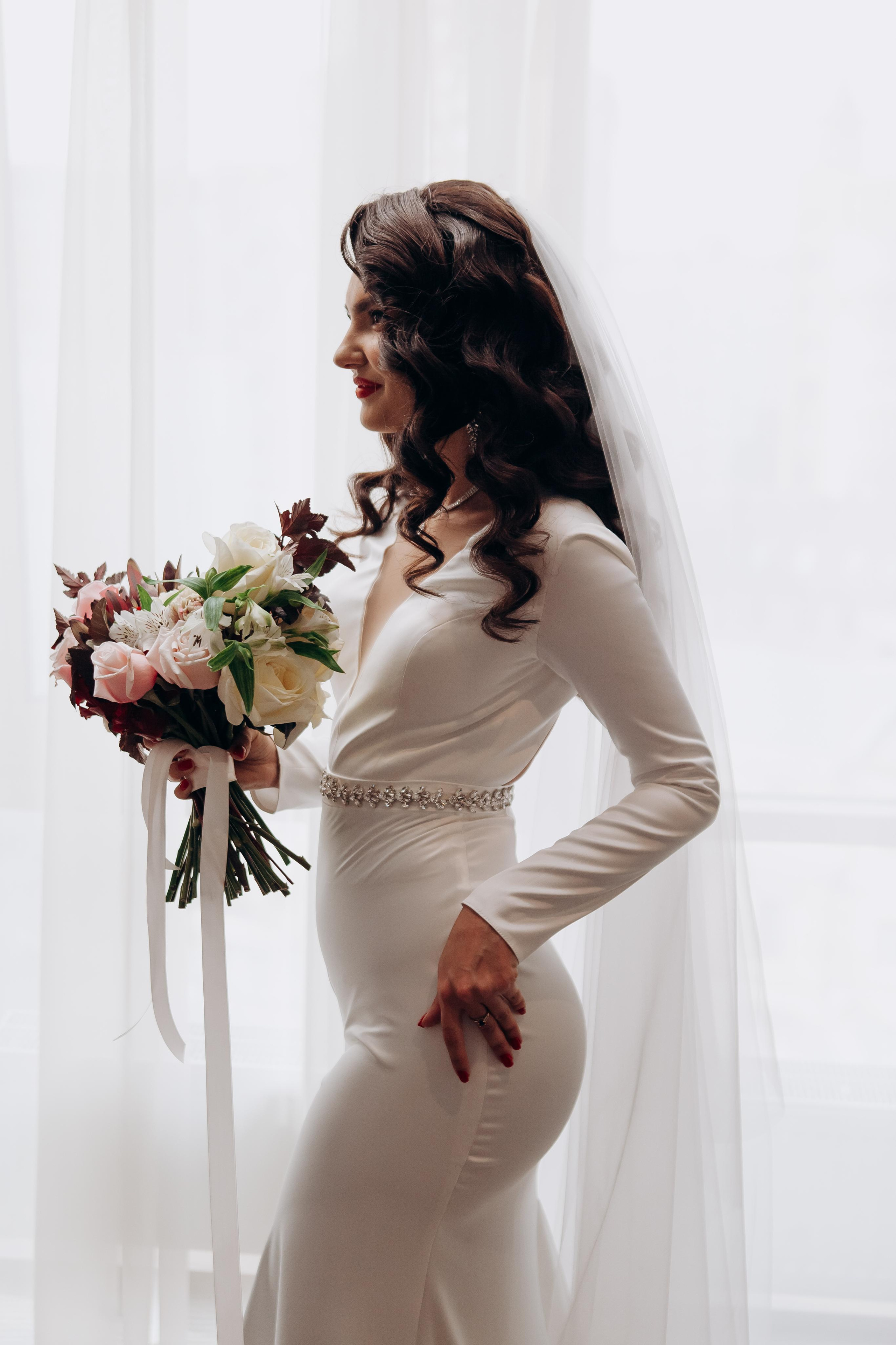 Свадебная фотосессия. Ваш универсальный фотограф Евгения Дунаевская