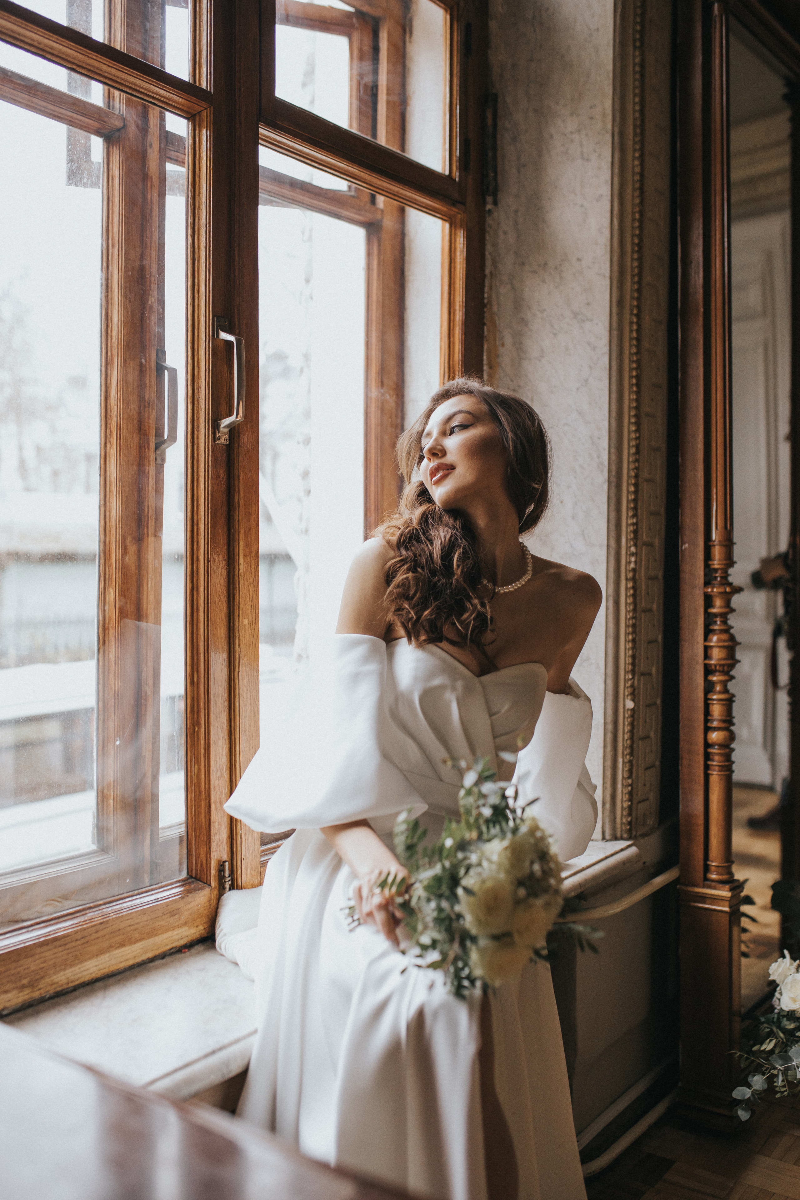 Свадебная фотосессия. Ваш универсальный фотограф Евгения Дунаевская