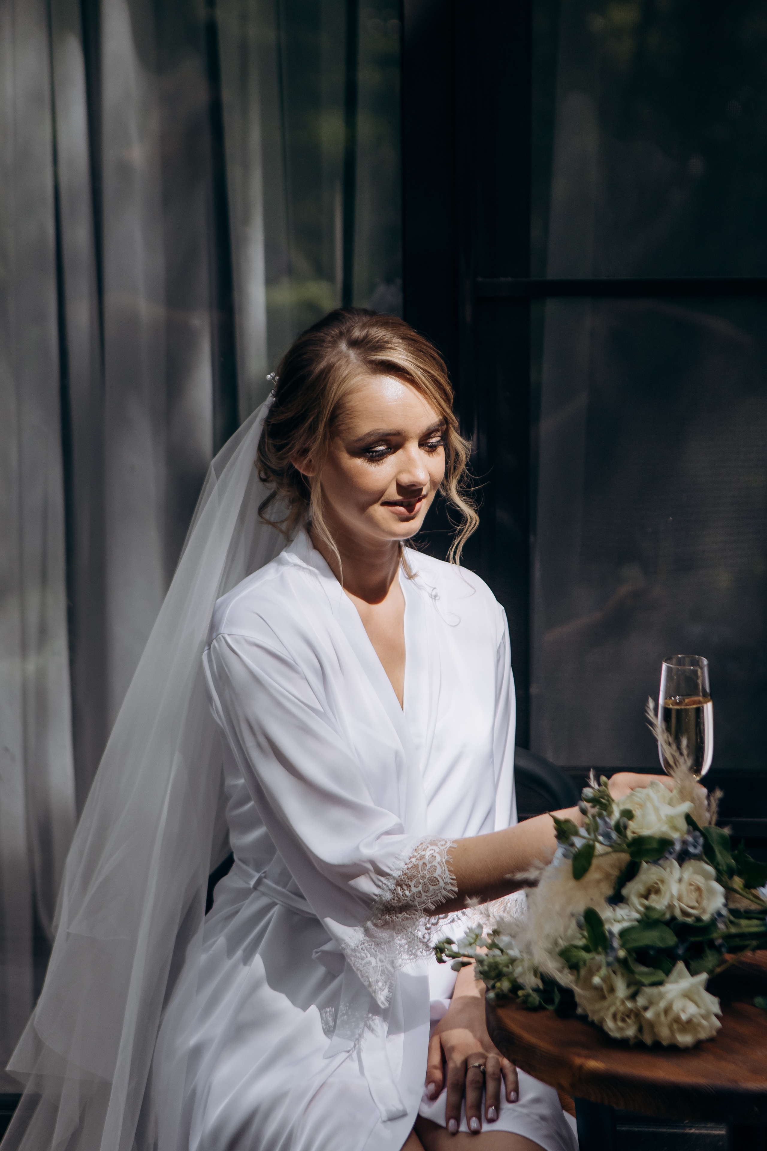 Свадебная фотосессия. Ваш универсальный фотограф Евгения Дунаевская