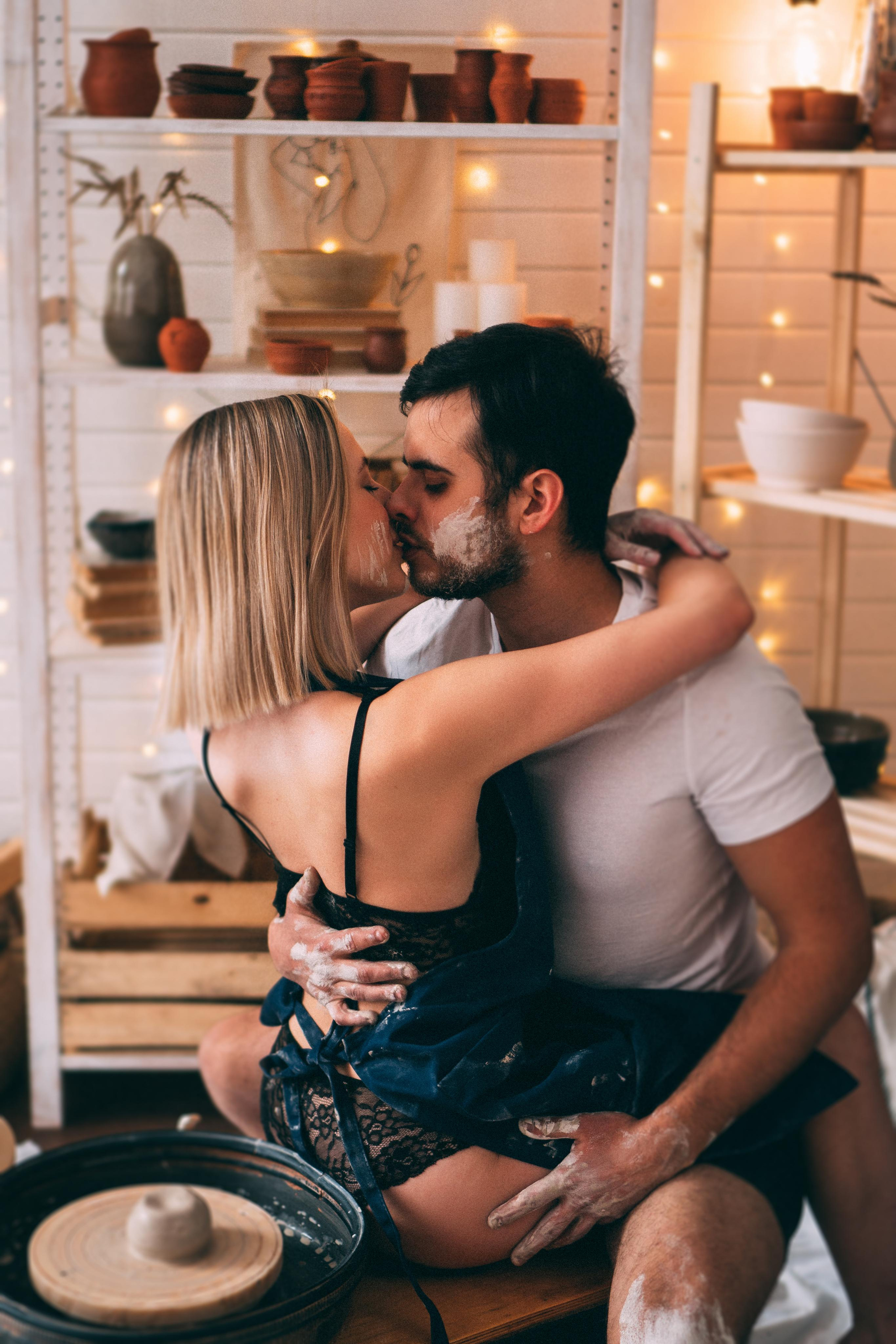 Love story. Ваш универсальный фотограф Евгения Дунаевская