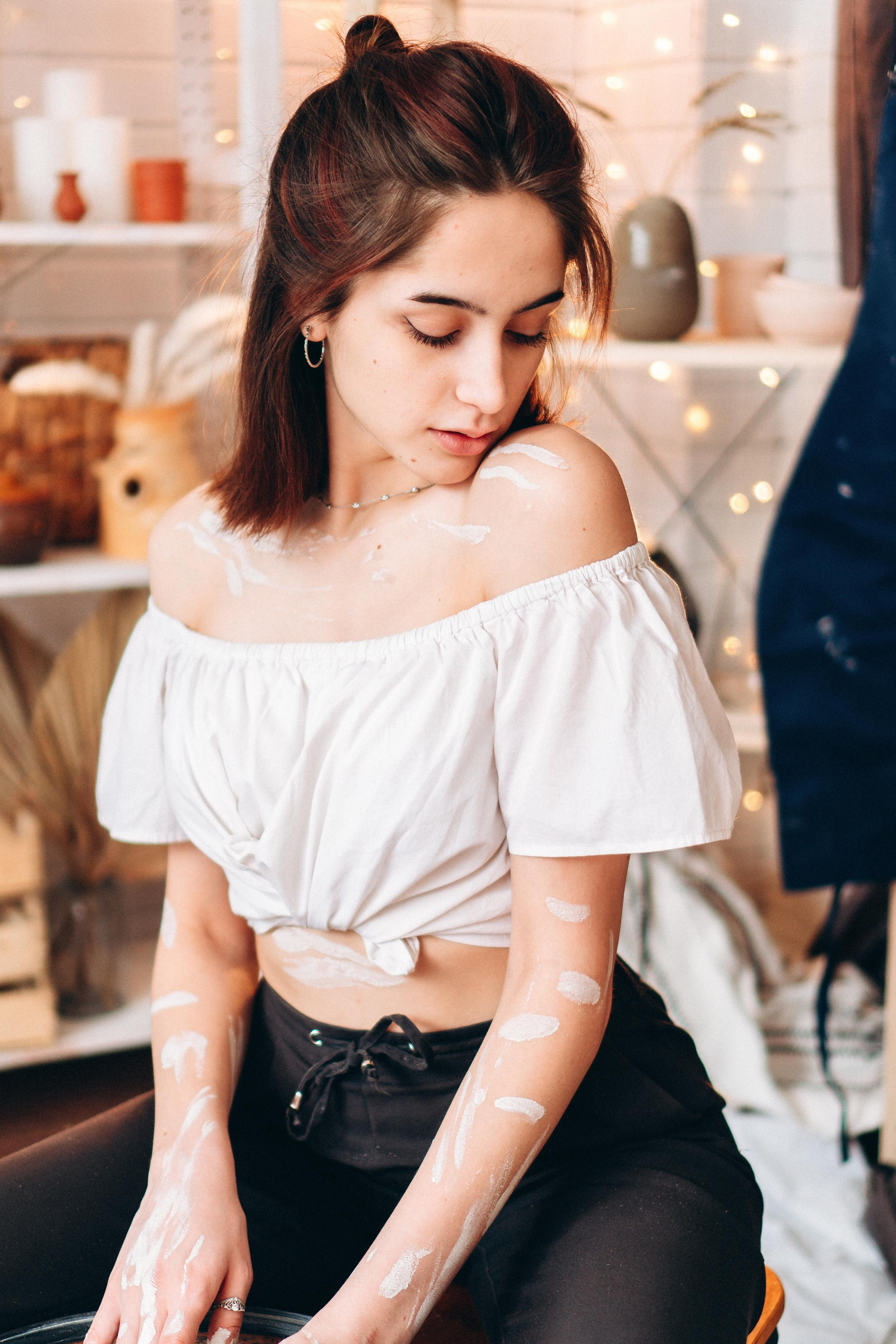 Индивидуальная съемка. Ваш универсальный фотограф Евгения Дунаевская