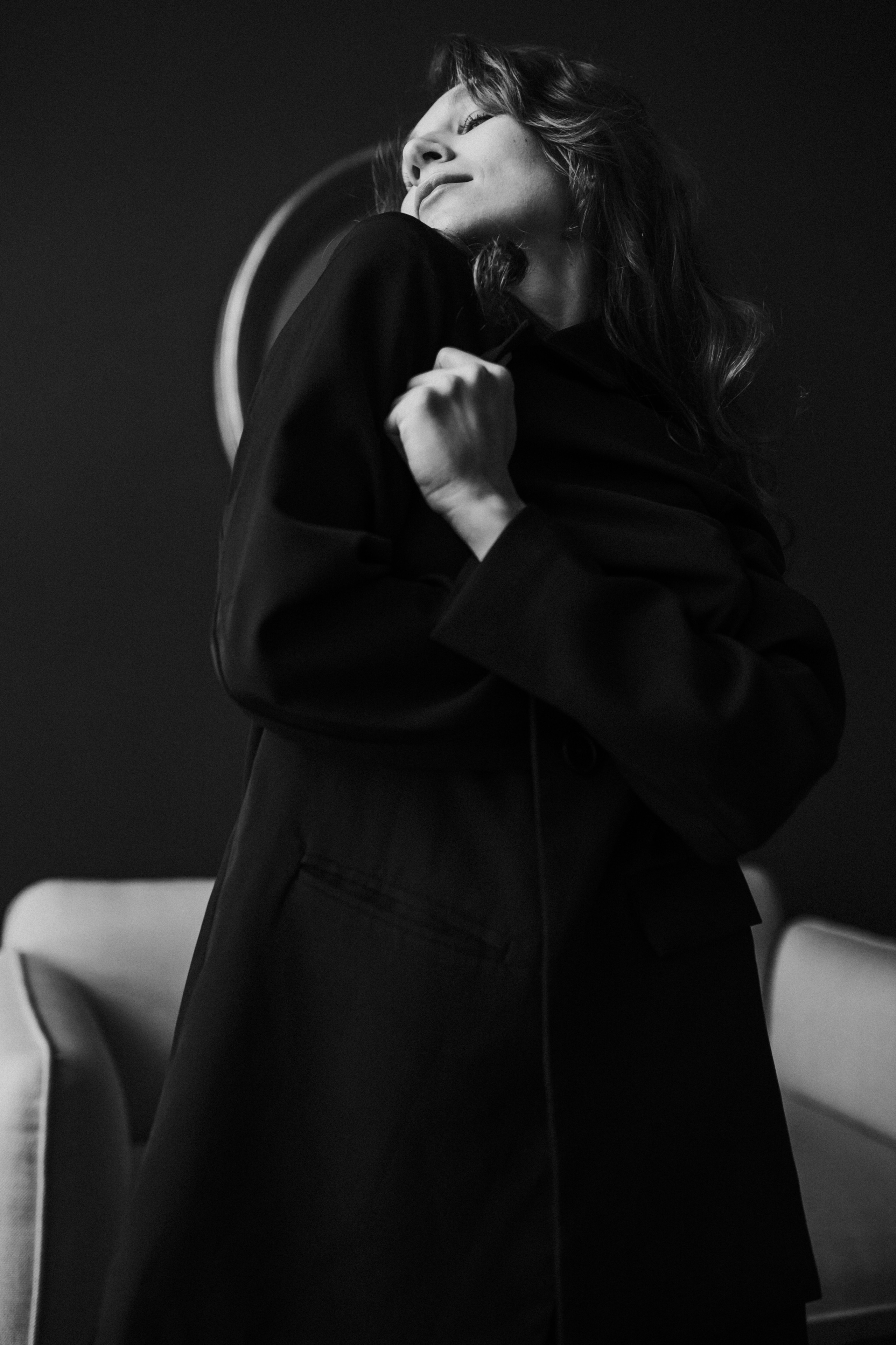 Индивидуальная съемка. Ваш универсальный фотограф Евгения Дунаевская