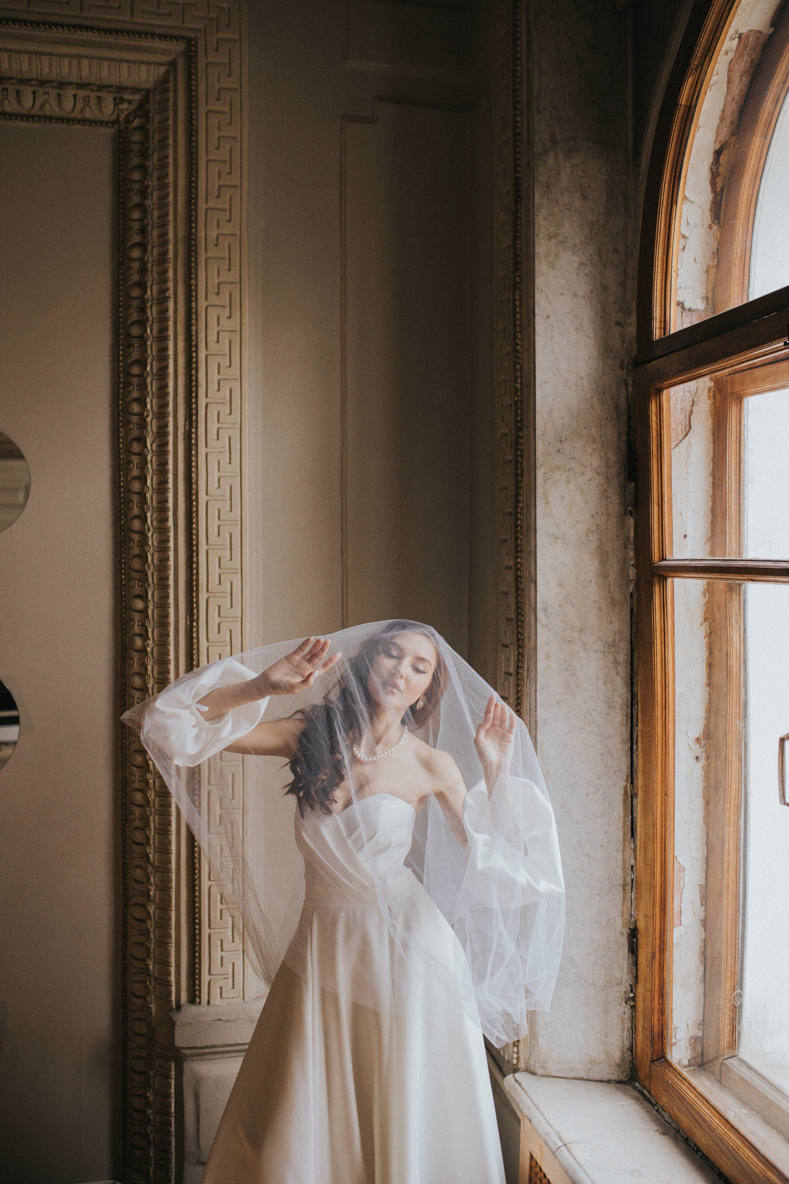 Свадебная фотосессия. Ваш универсальный фотограф Евгения Дунаевская