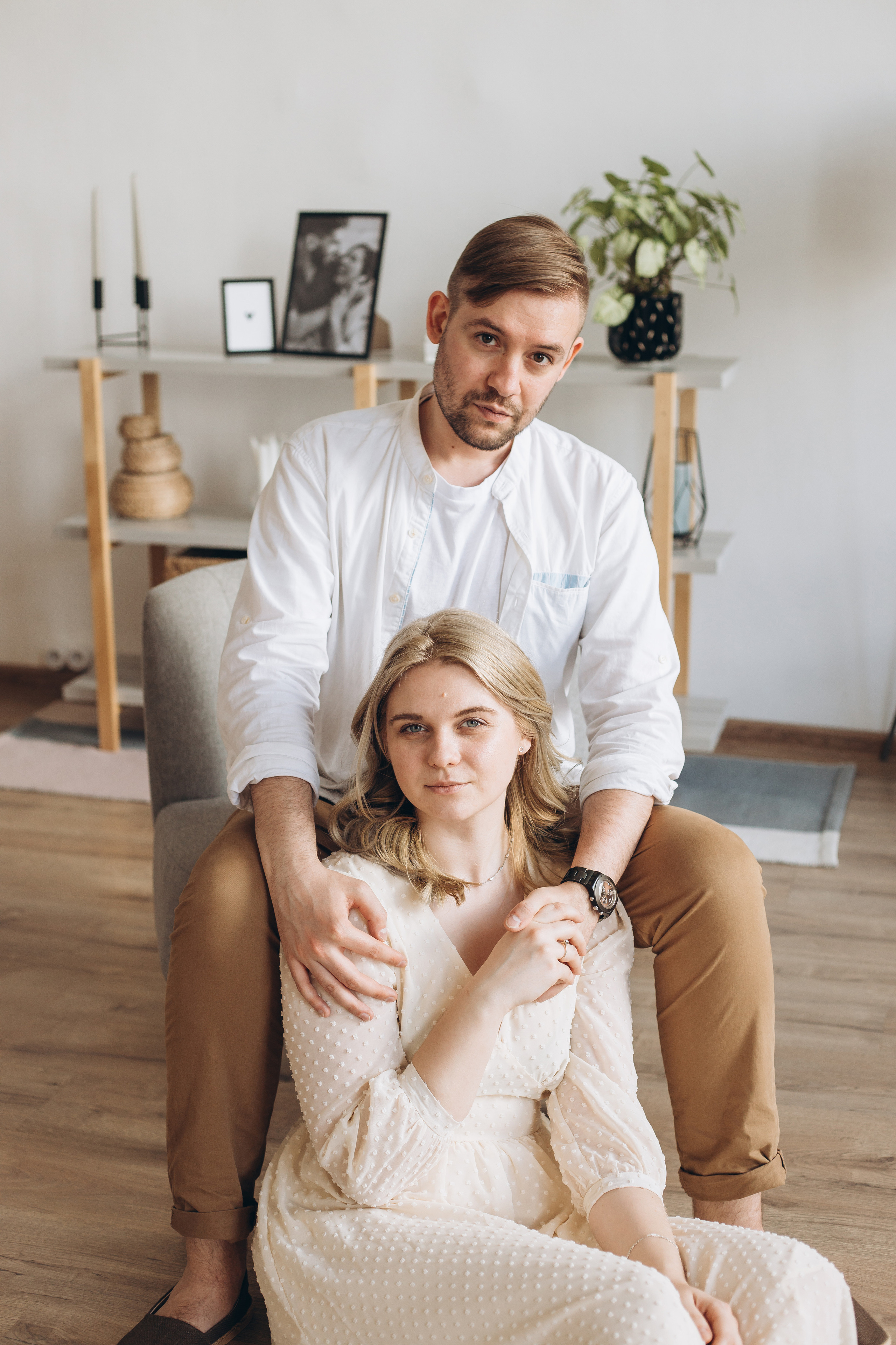 Love story. Ваш универсальный фотограф Евгения Дунаевская