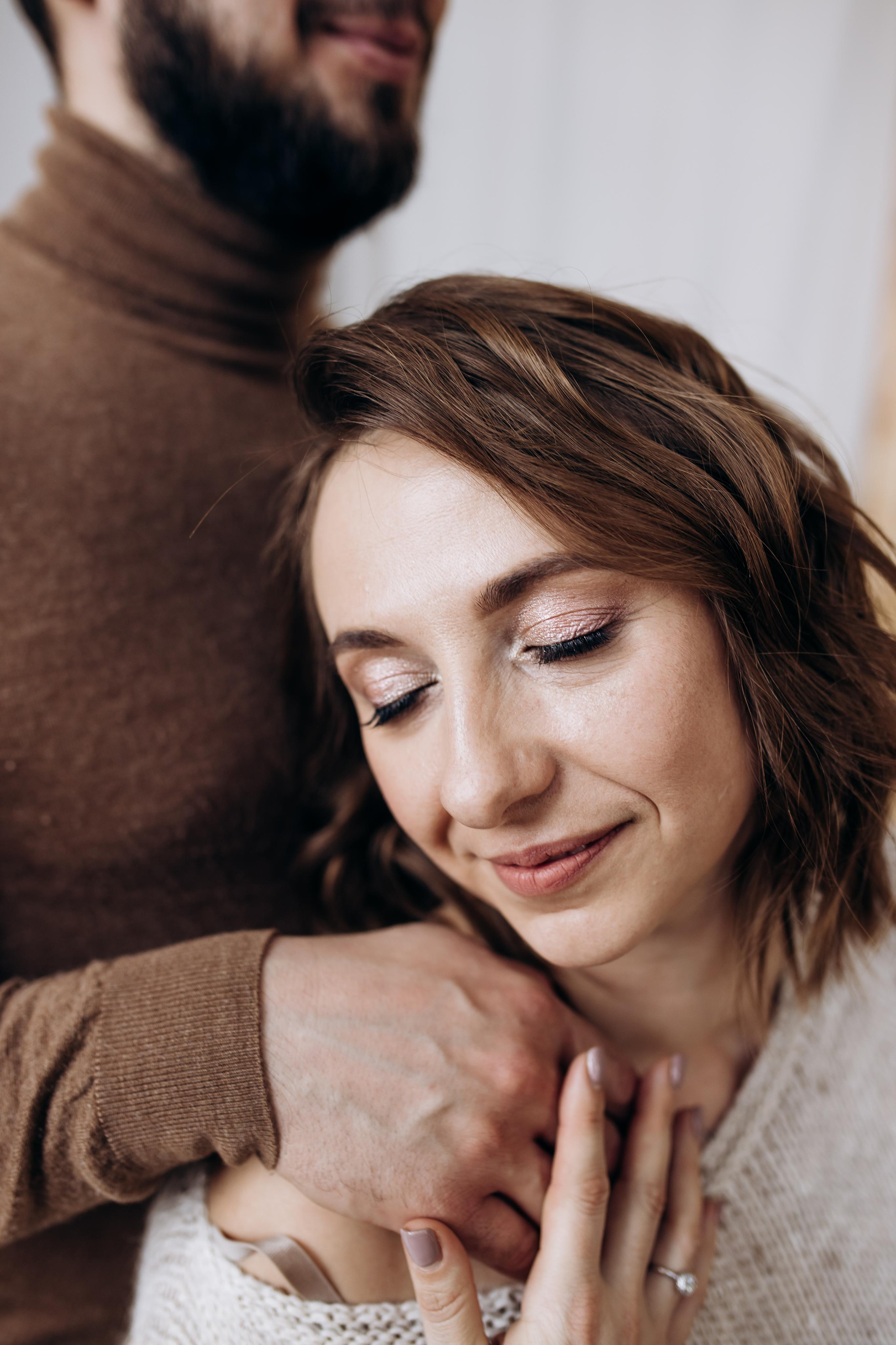 Love story. Ваш универсальный фотограф Евгения Дунаевская