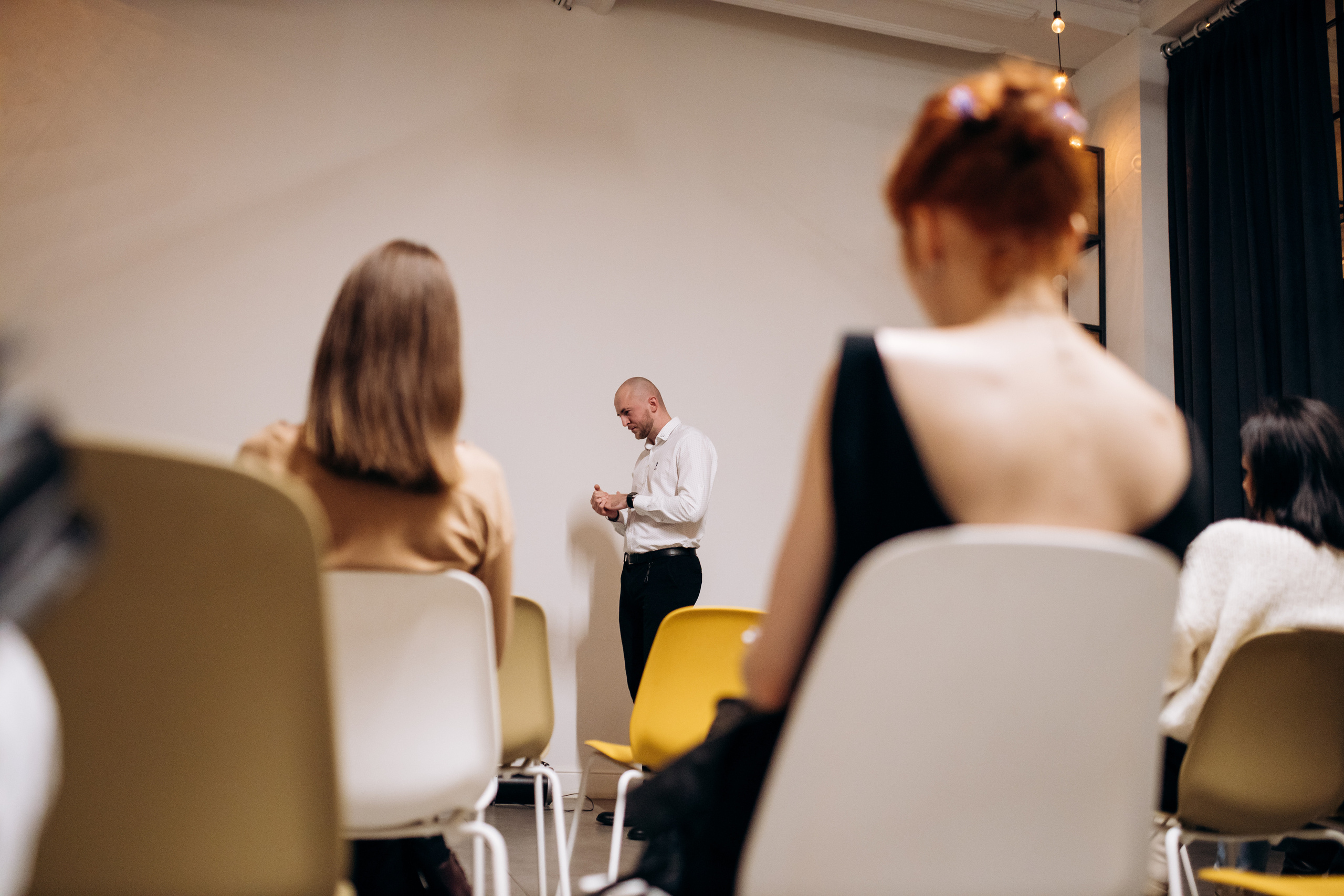 Девичники, корпоративы, юбилеи. Ваш универсальный фотограф Евгения Дунаевская