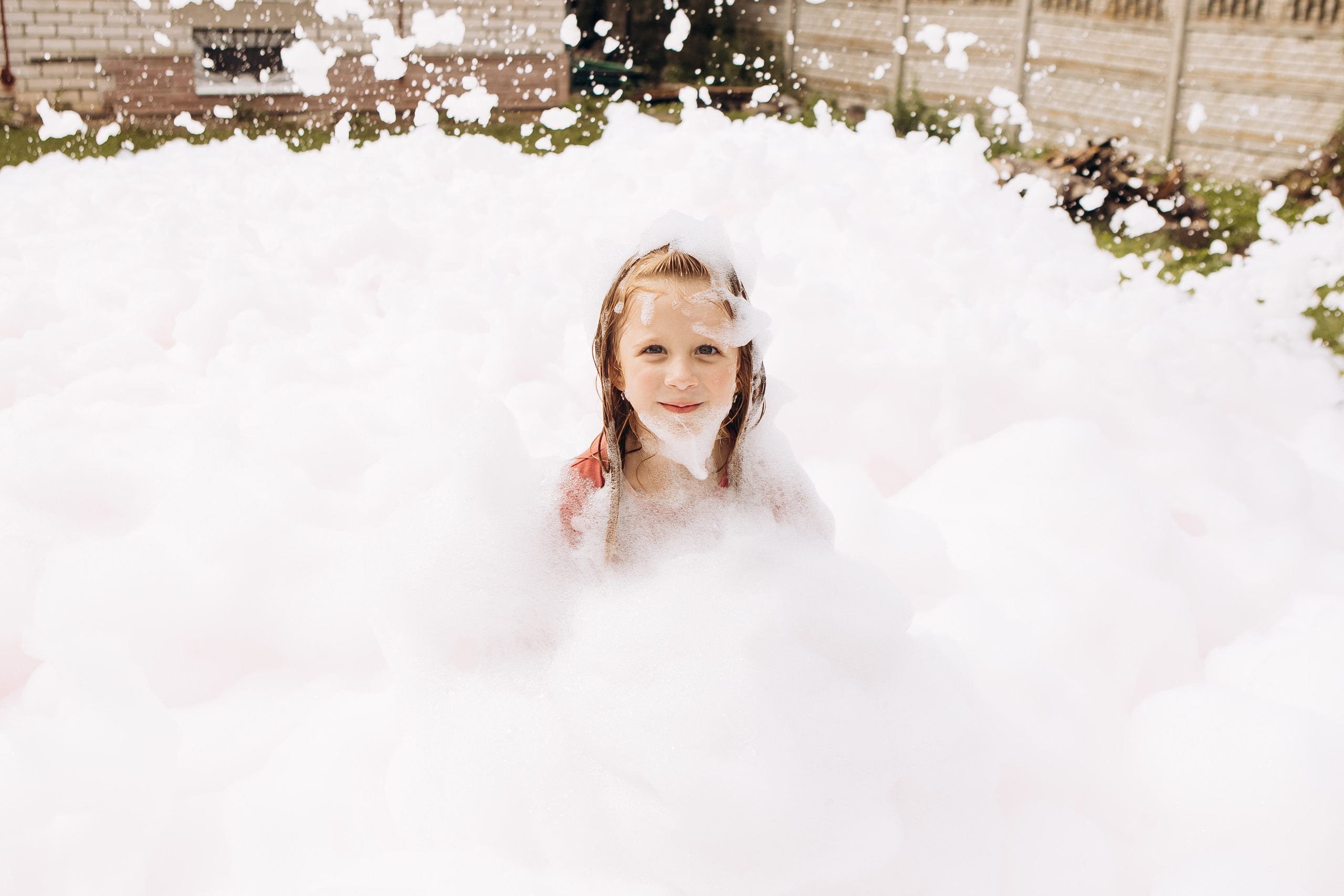 Детские дни рождения. Ваш универсальный фотограф Евгения Дунаевская