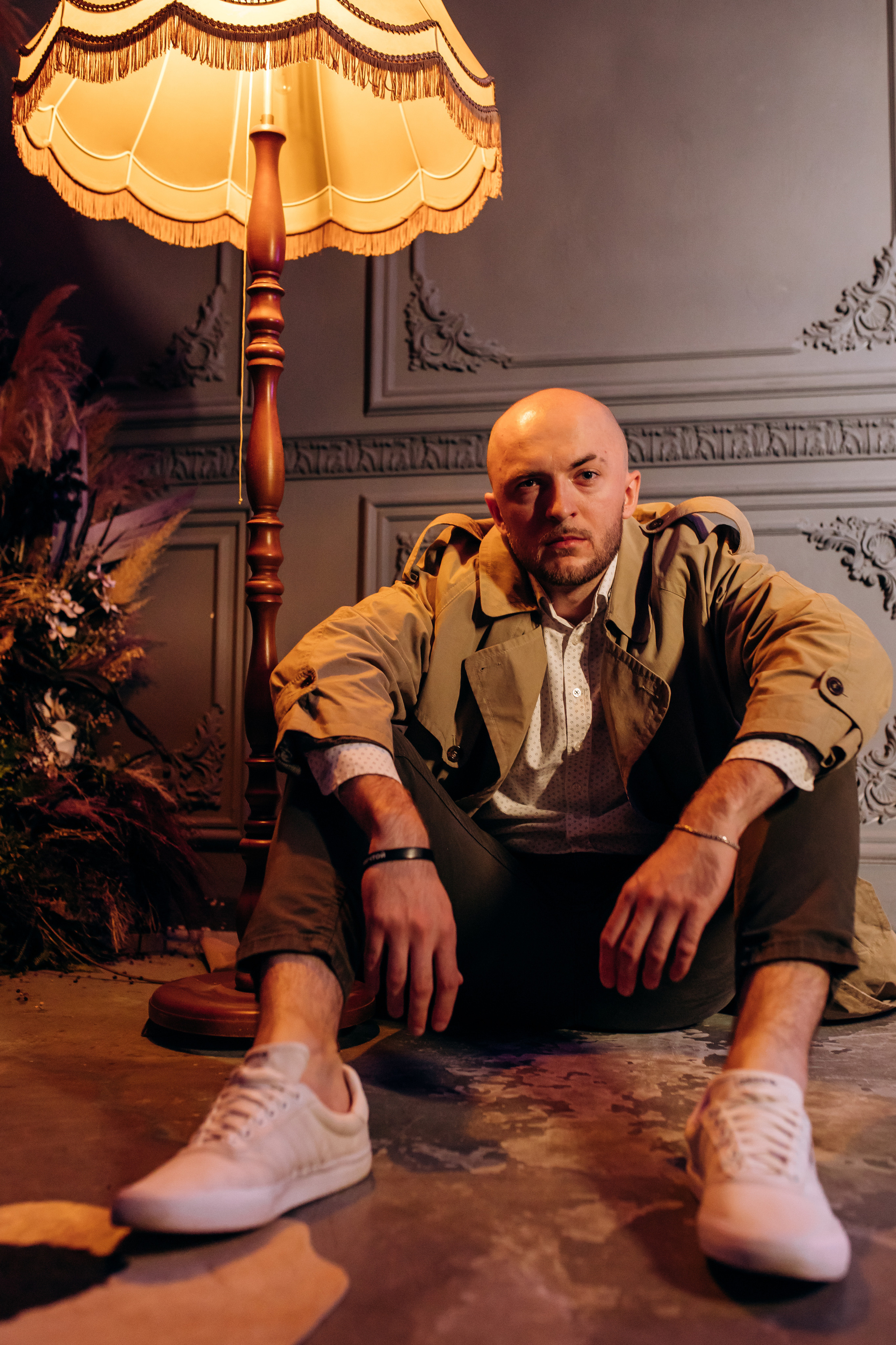 Индивидуальная съемка. Ваш универсальный фотограф Евгения Дунаевская