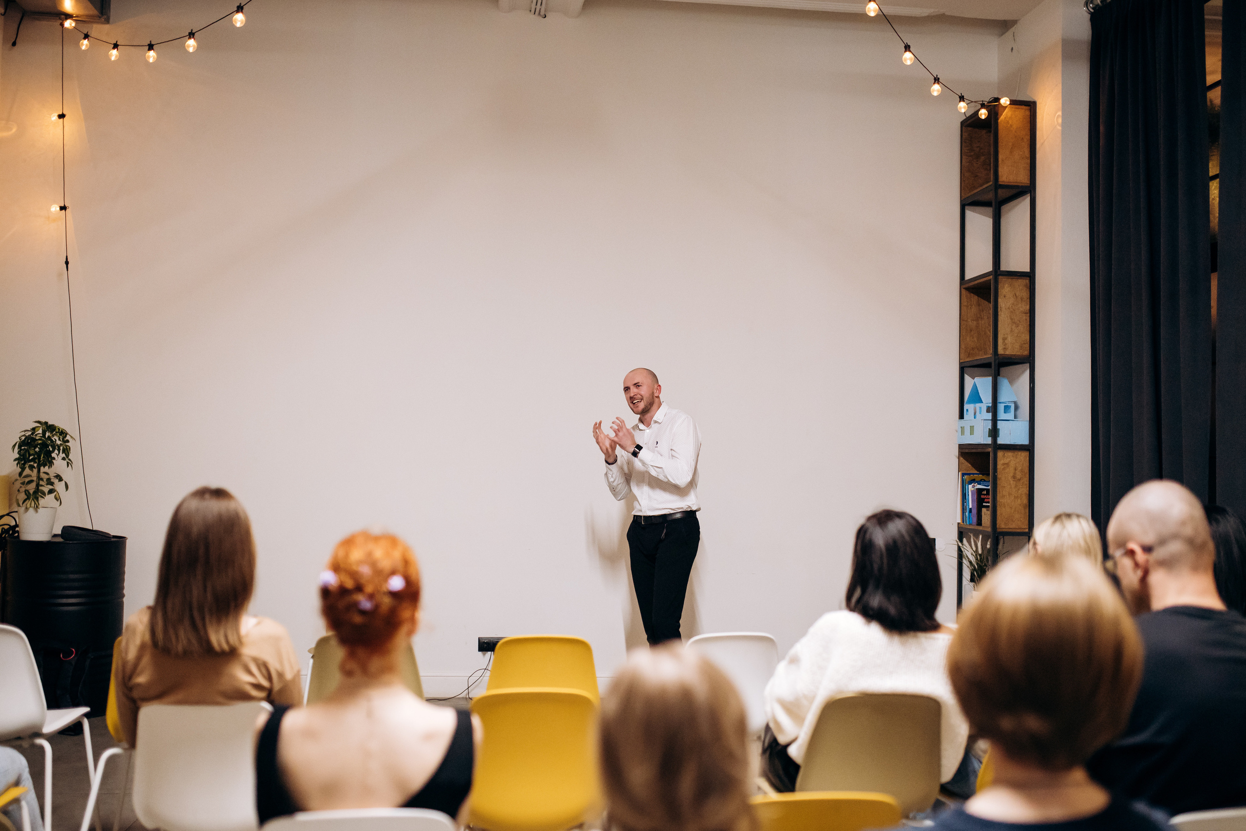 Девичники, корпоративы, юбилеи. Ваш универсальный фотограф Евгения Дунаевская