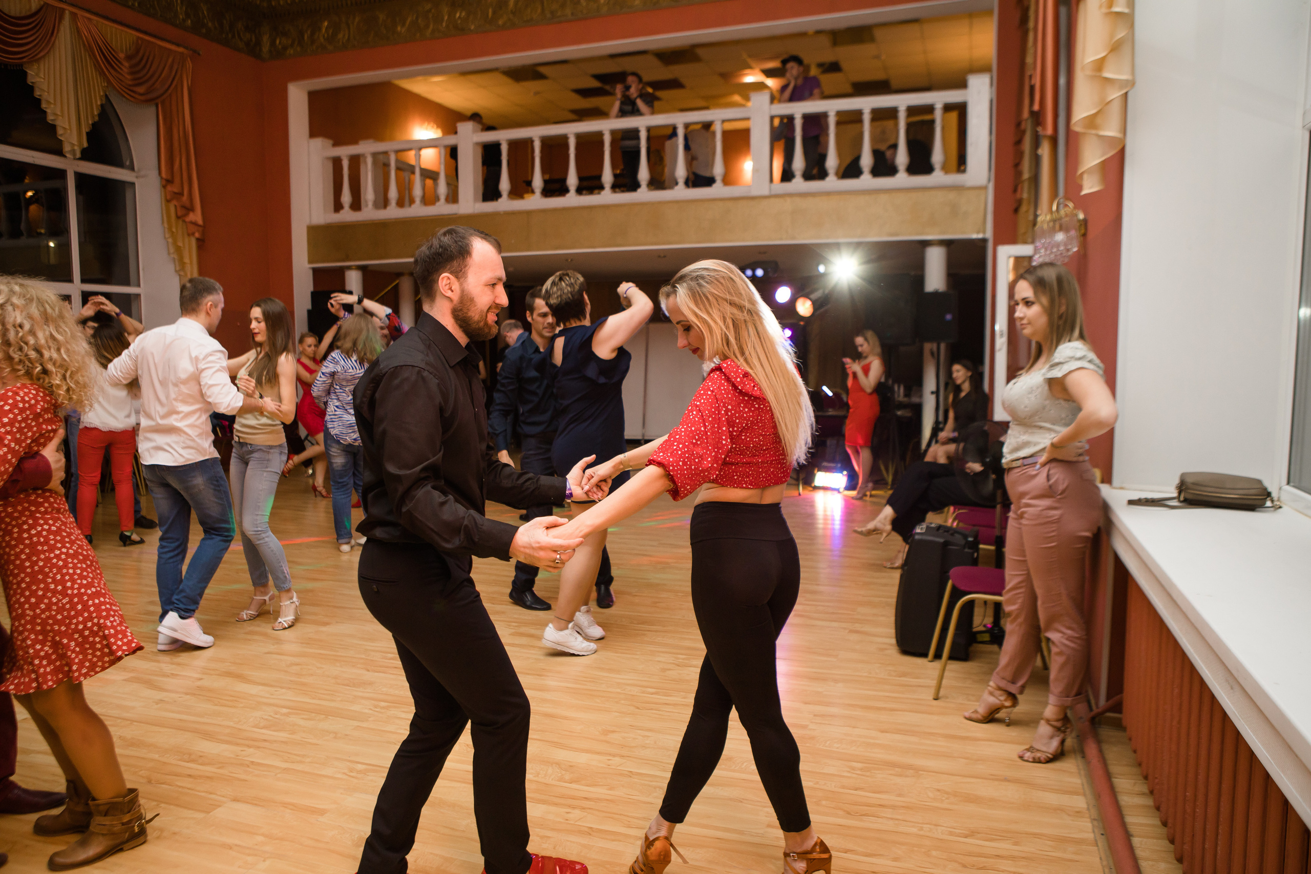 Девичники, корпоративы, юбилеи. Ваш универсальный фотограф Евгения Дунаевская