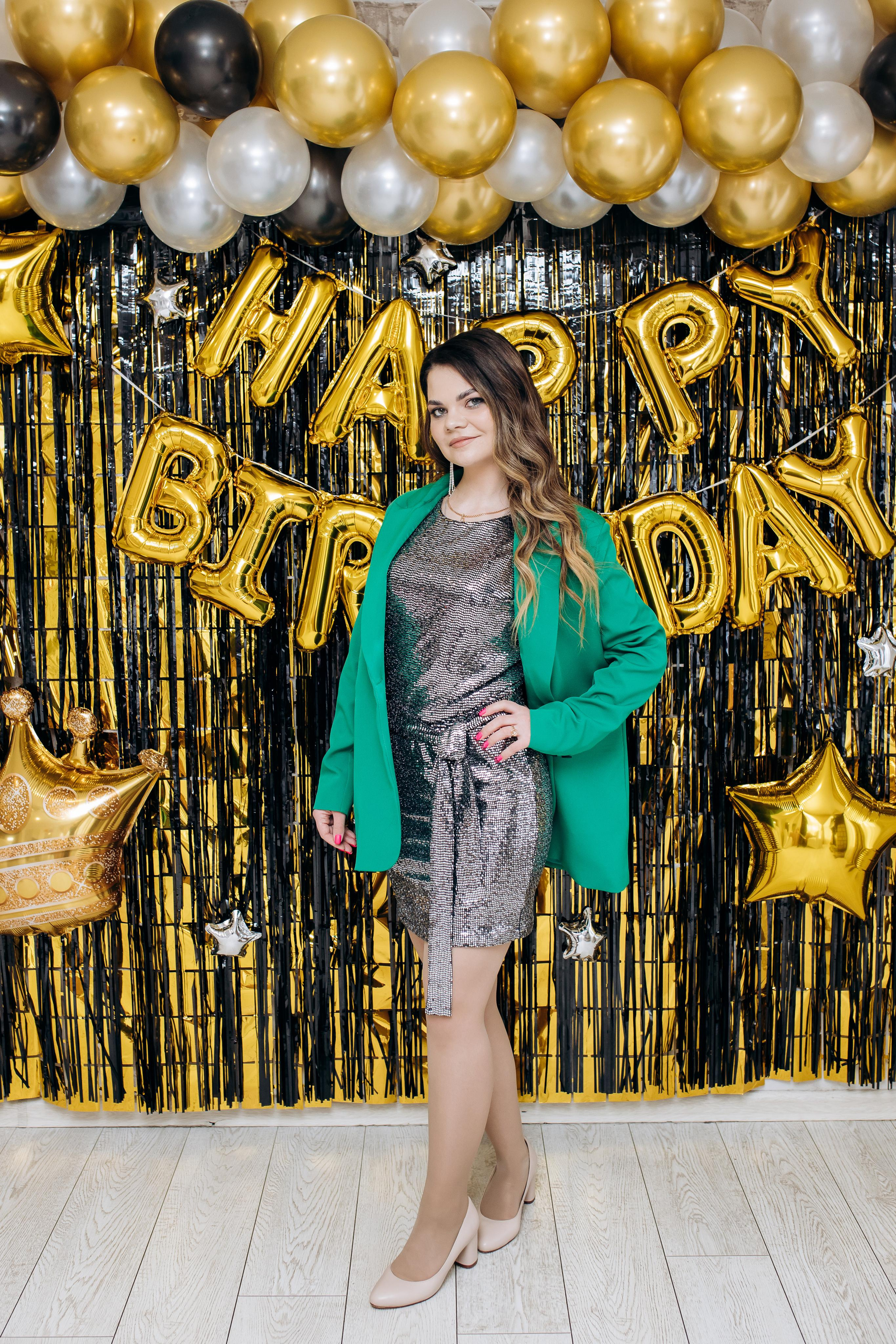 Девичники, корпоративы, юбилеи. Ваш универсальный фотограф Евгения Дунаевская