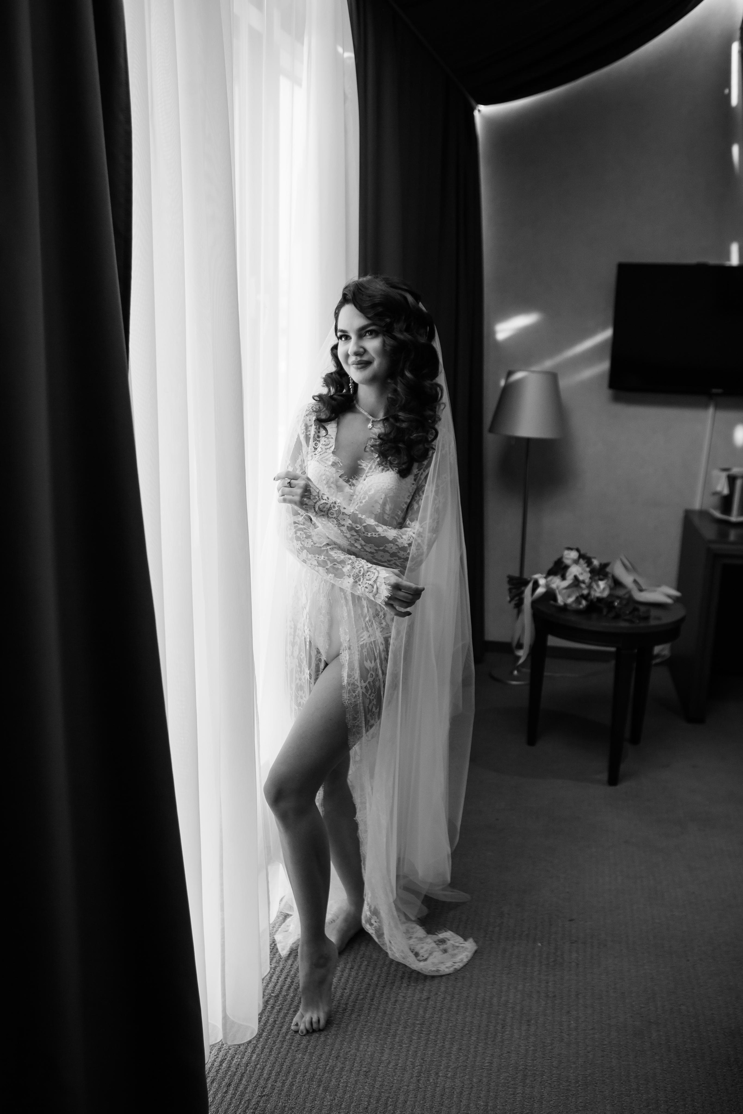 Свадебная фотосессия. Ваш универсальный фотограф Евгения Дунаевская