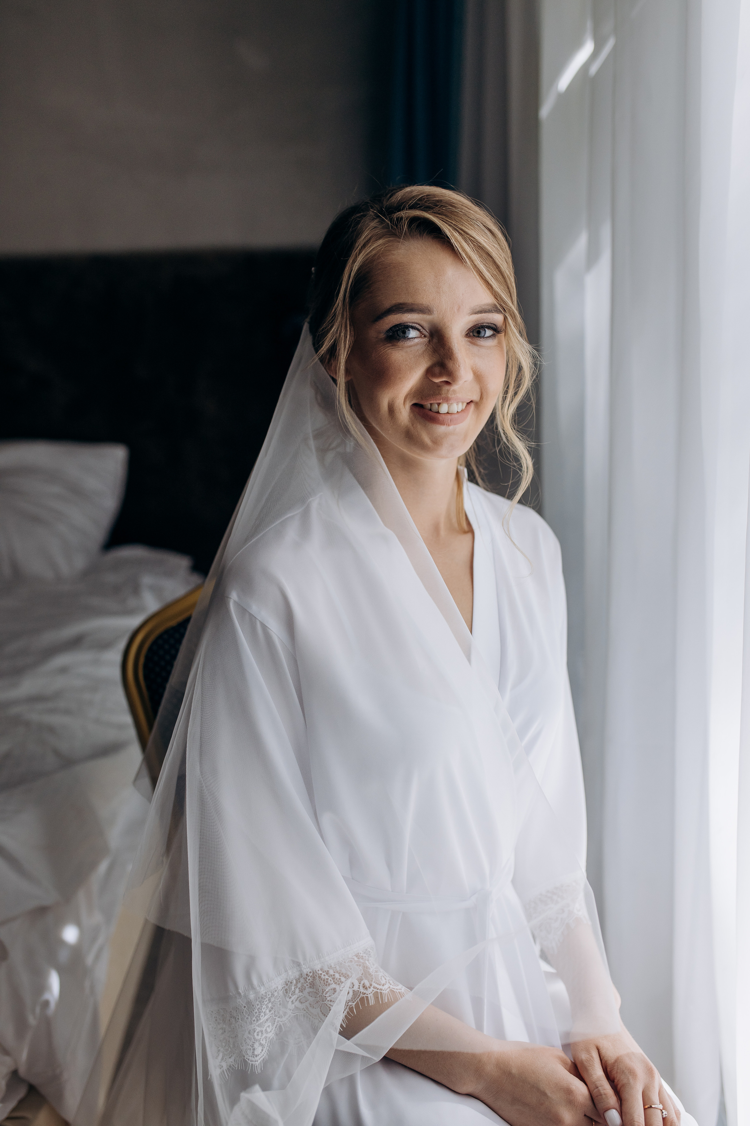 Свадебная фотосессия. Ваш универсальный фотограф Евгения Дунаевская