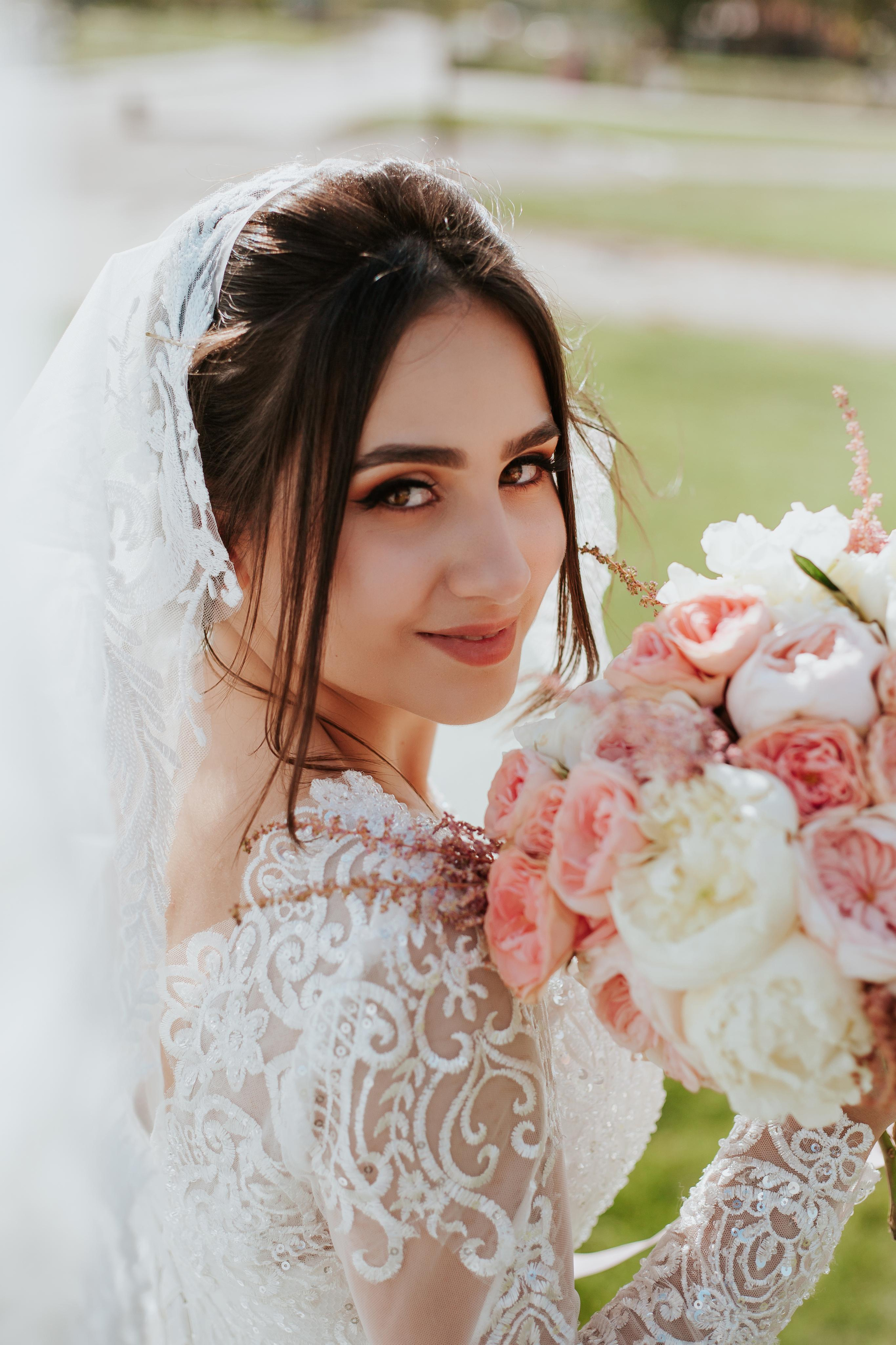 Свадебная фотосессия. Ваш универсальный фотограф Евгения Дунаевская