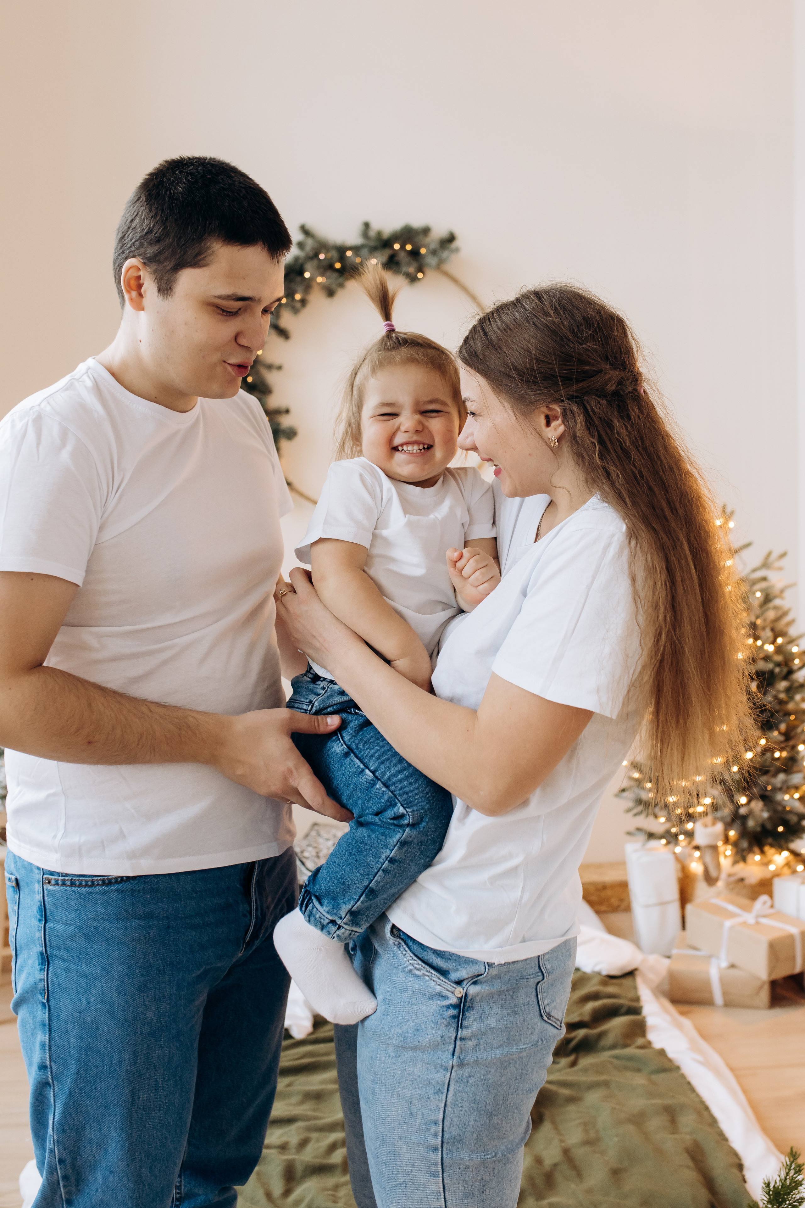 Семейные съемки. Ваш универсальный фотограф Евгения Дунаевская