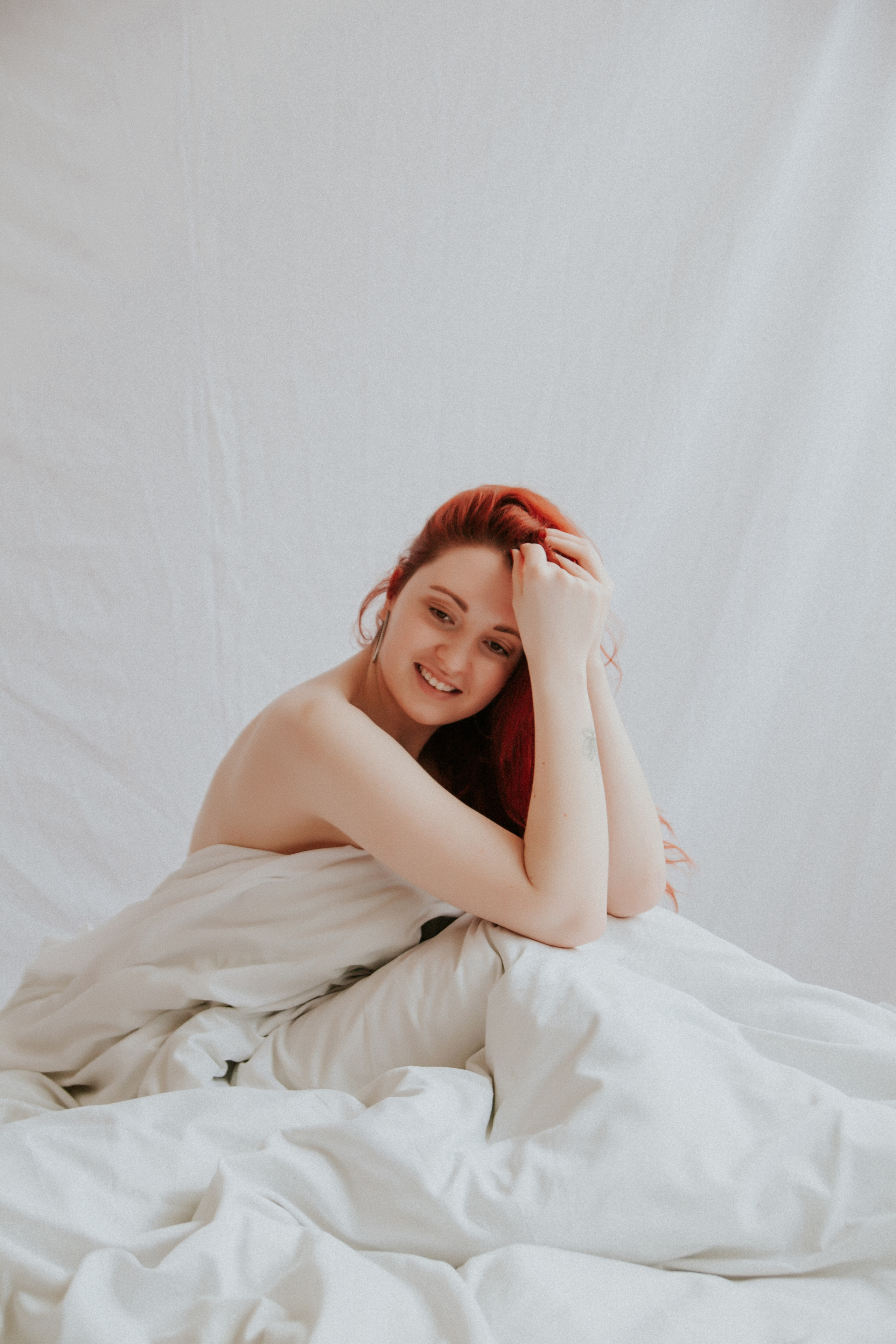 Индивидуальная съемка. Ваш универсальный фотограф Евгения Дунаевская