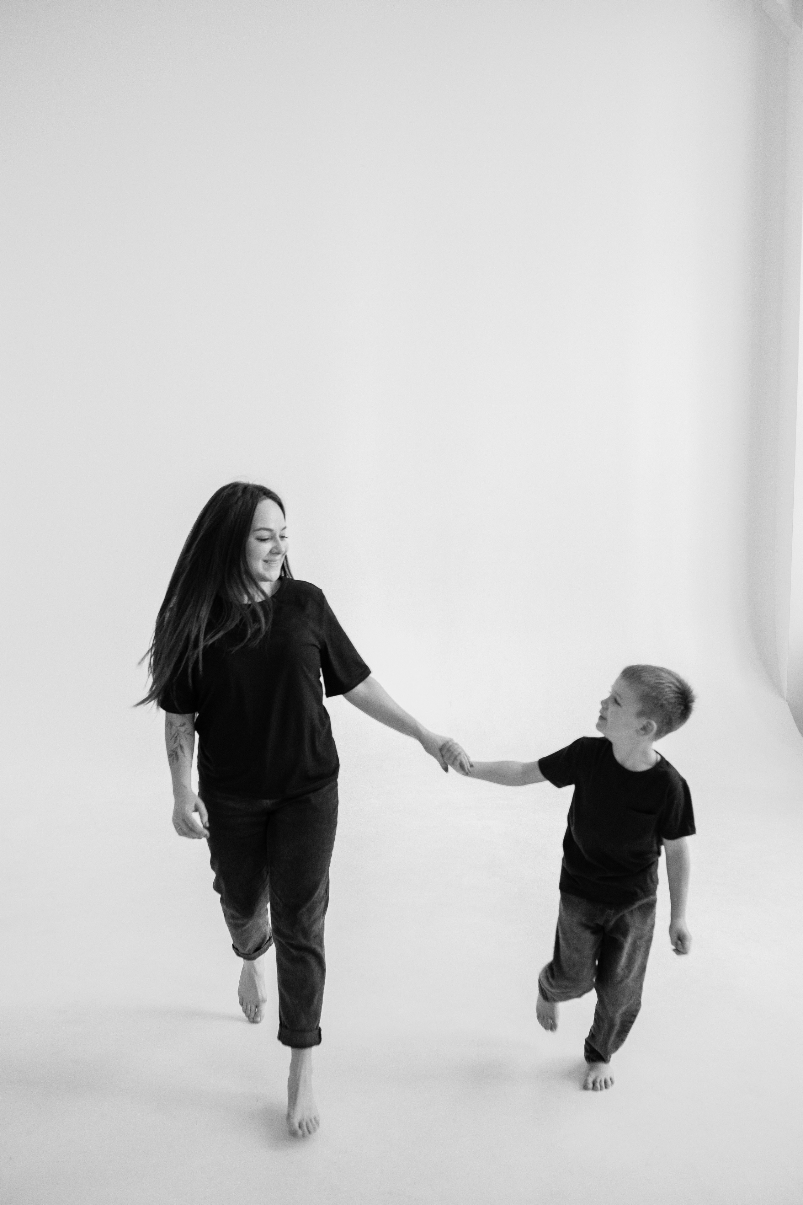 Семейные съемки. Ваш универсальный фотограф Евгения Дунаевская