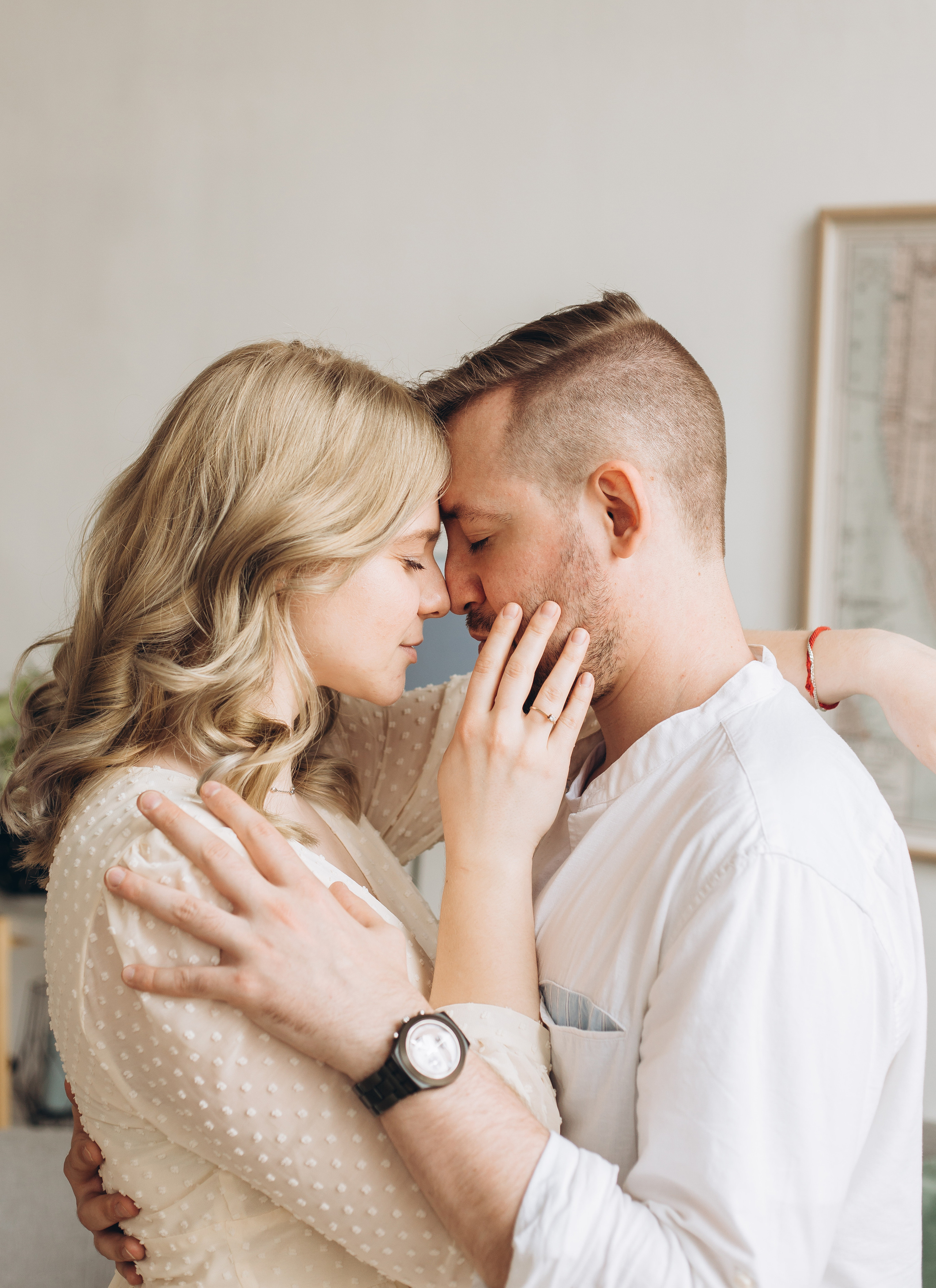 Love story. Ваш универсальный фотограф Евгения Дунаевская