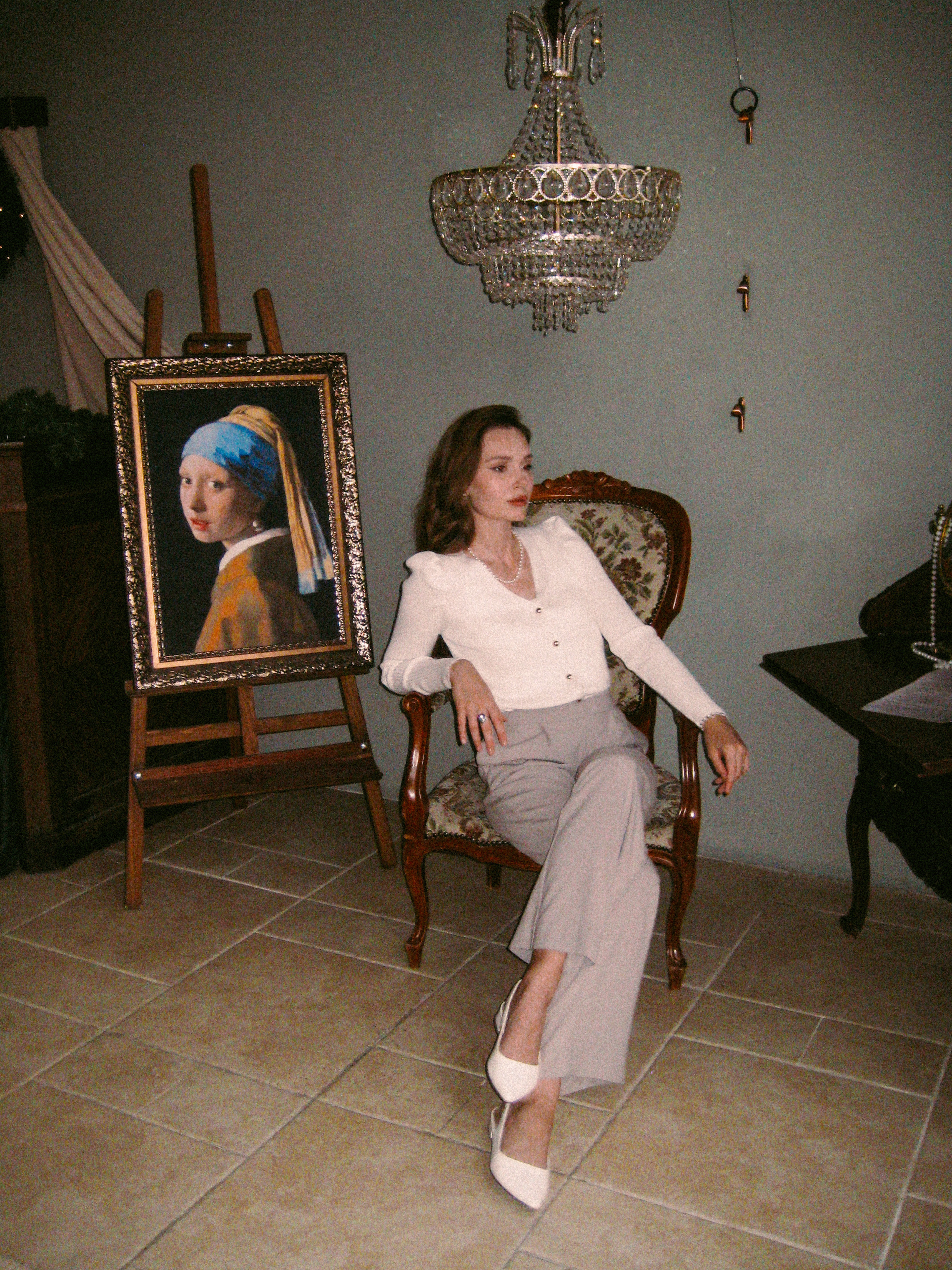 Индивидуальная съемка. Ваш универсальный фотограф Евгения Дунаевская