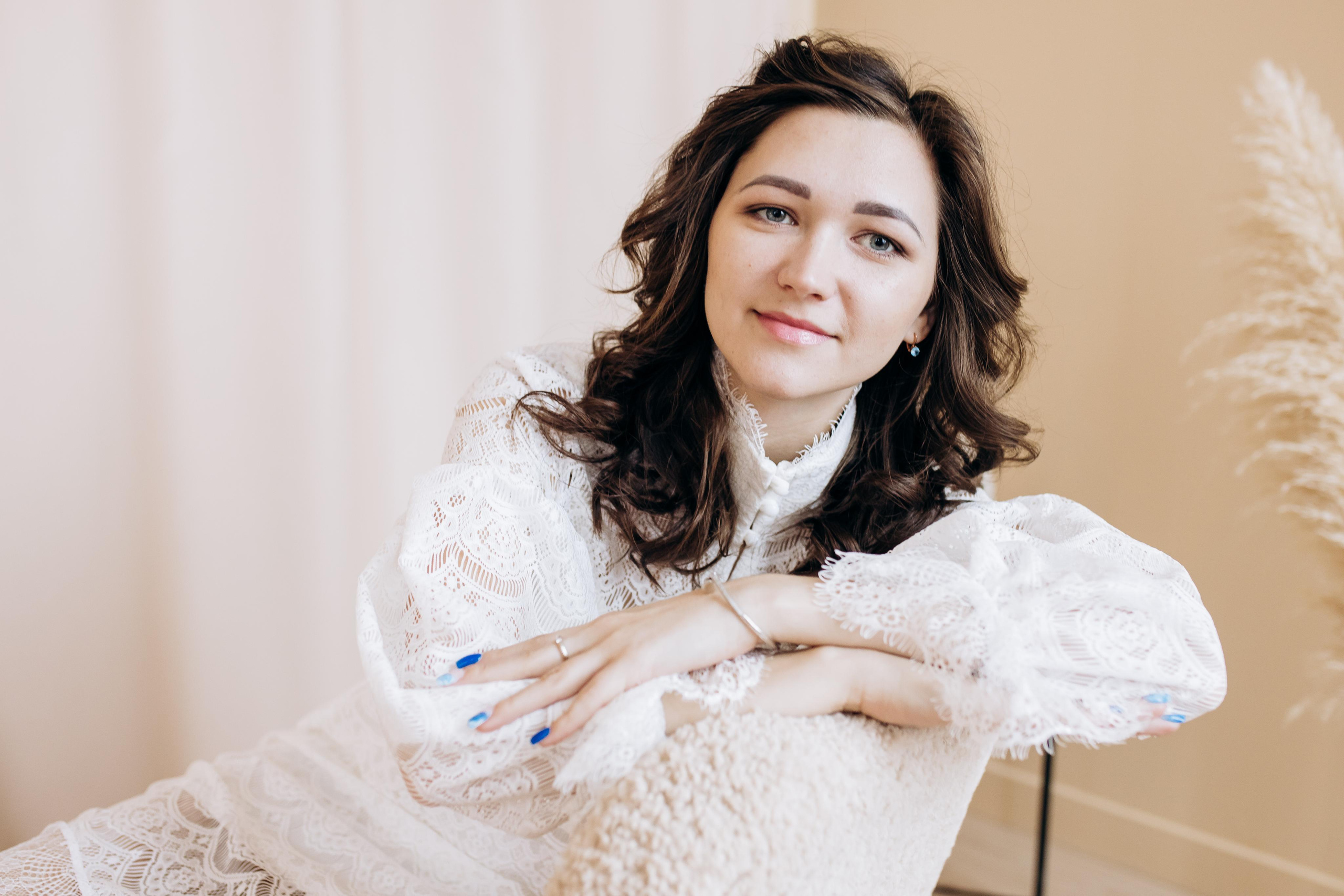 Индивидуальная съемка. Ваш универсальный фотограф Евгения Дунаевская