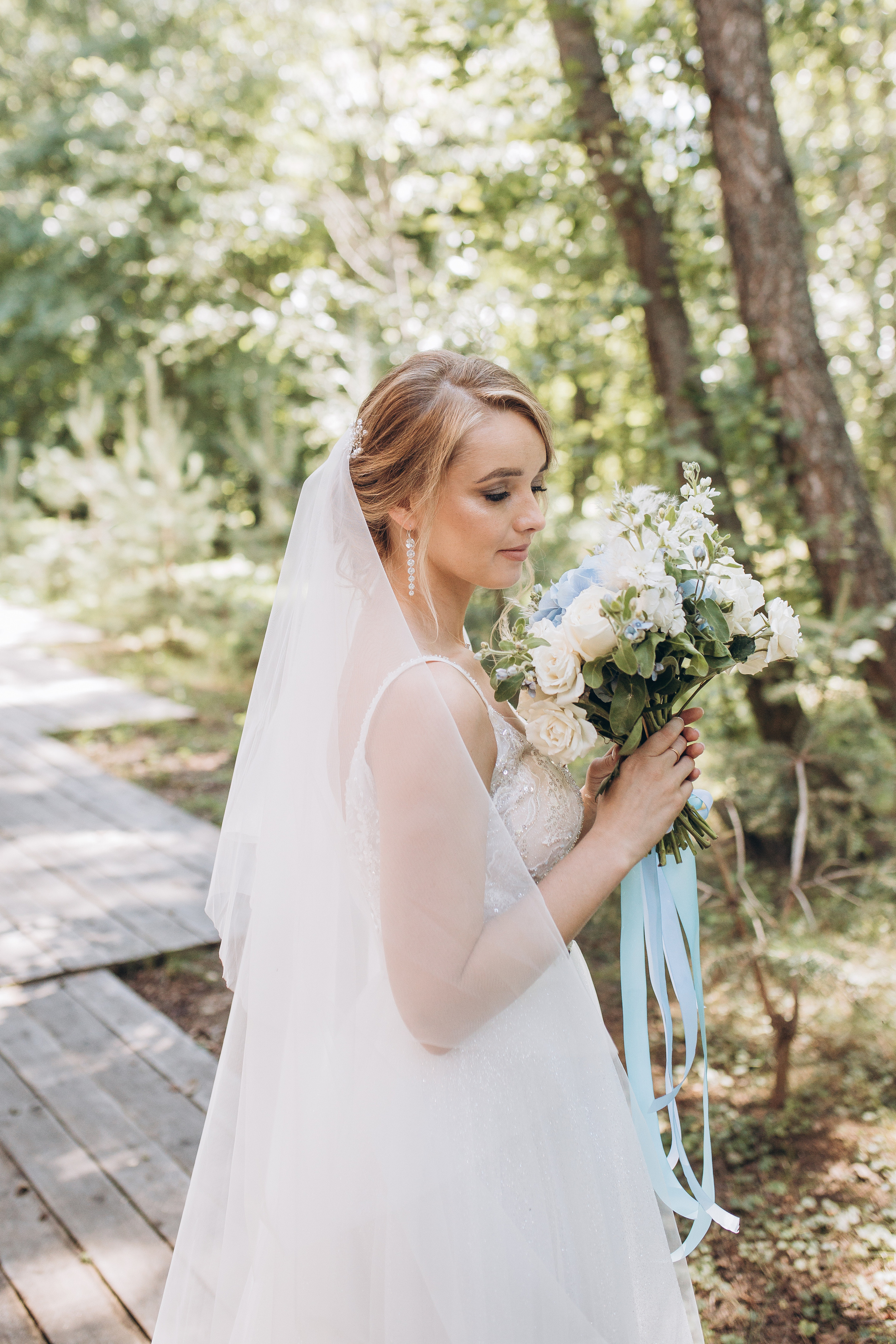 Свадебная фотосессия. Ваш универсальный фотограф Евгения Дунаевская