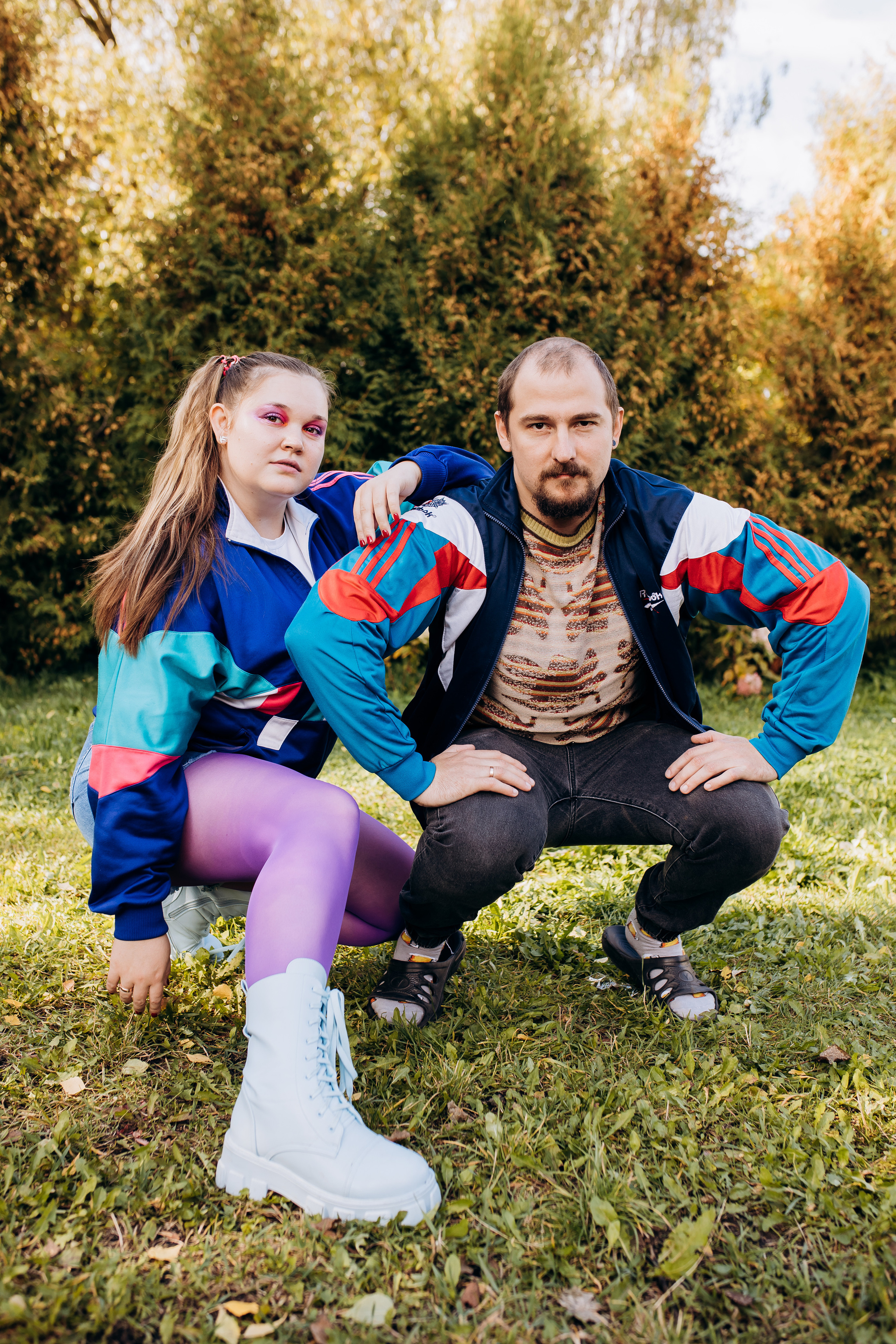 Девичники, корпоративы, юбилеи. Ваш универсальный фотограф Евгения Дунаевская