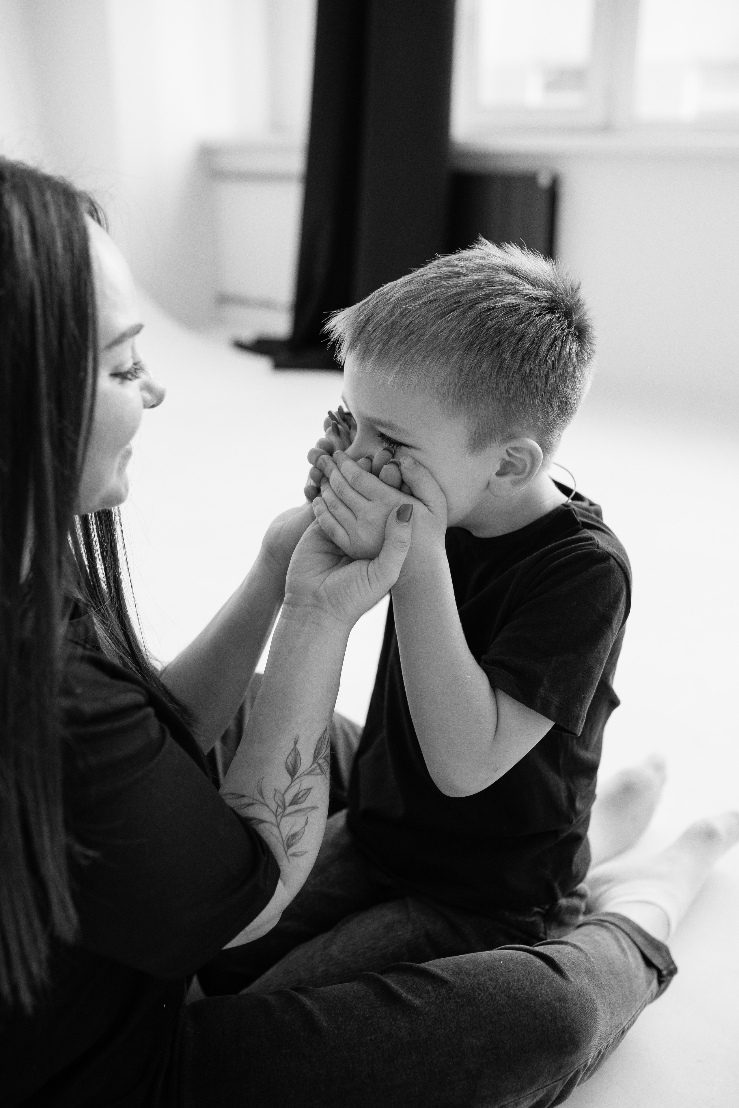 Семейные съемки. Ваш универсальный фотограф Евгения Дунаевская