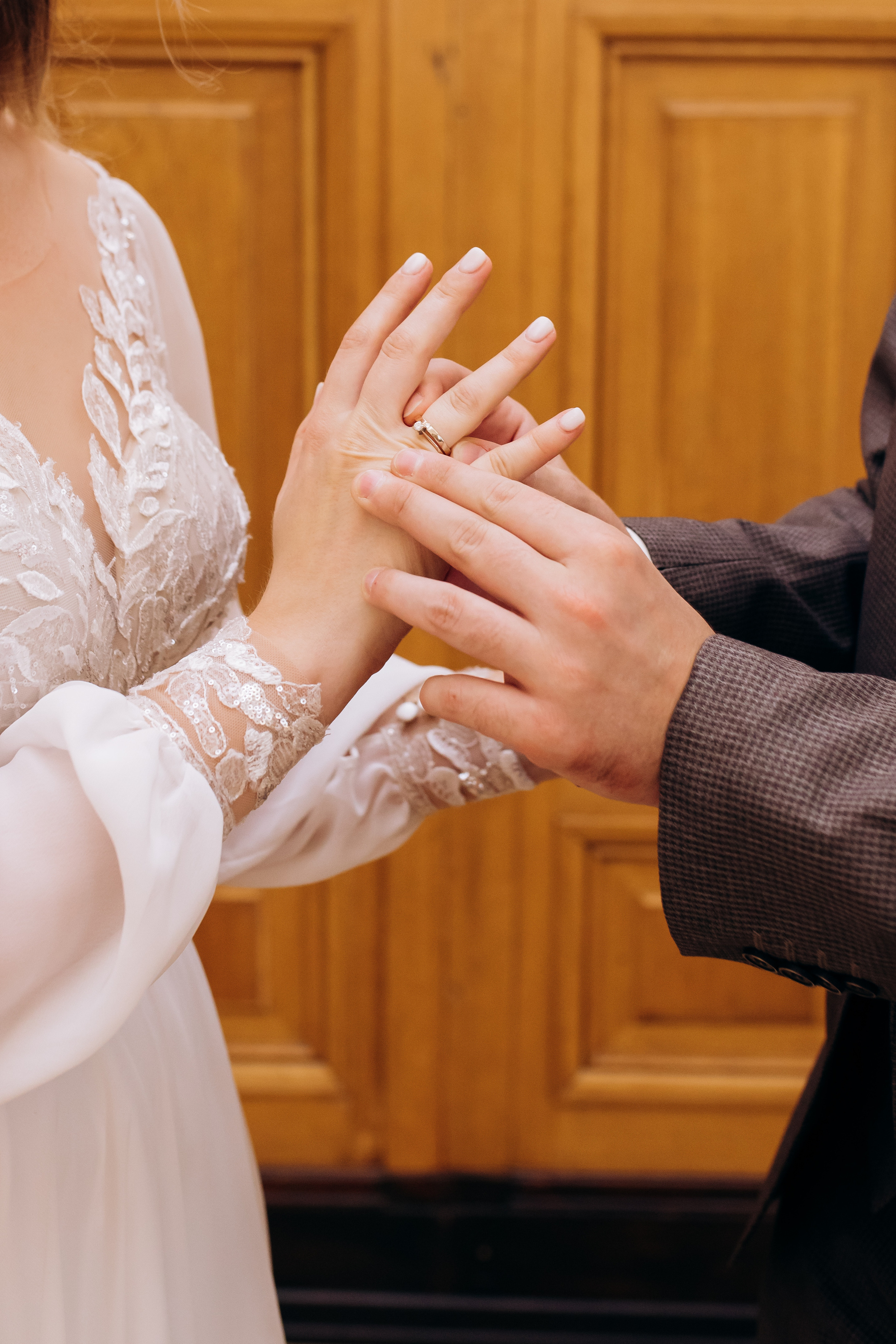 Свадебная фотосессия. Ваш универсальный фотограф Евгения Дунаевская