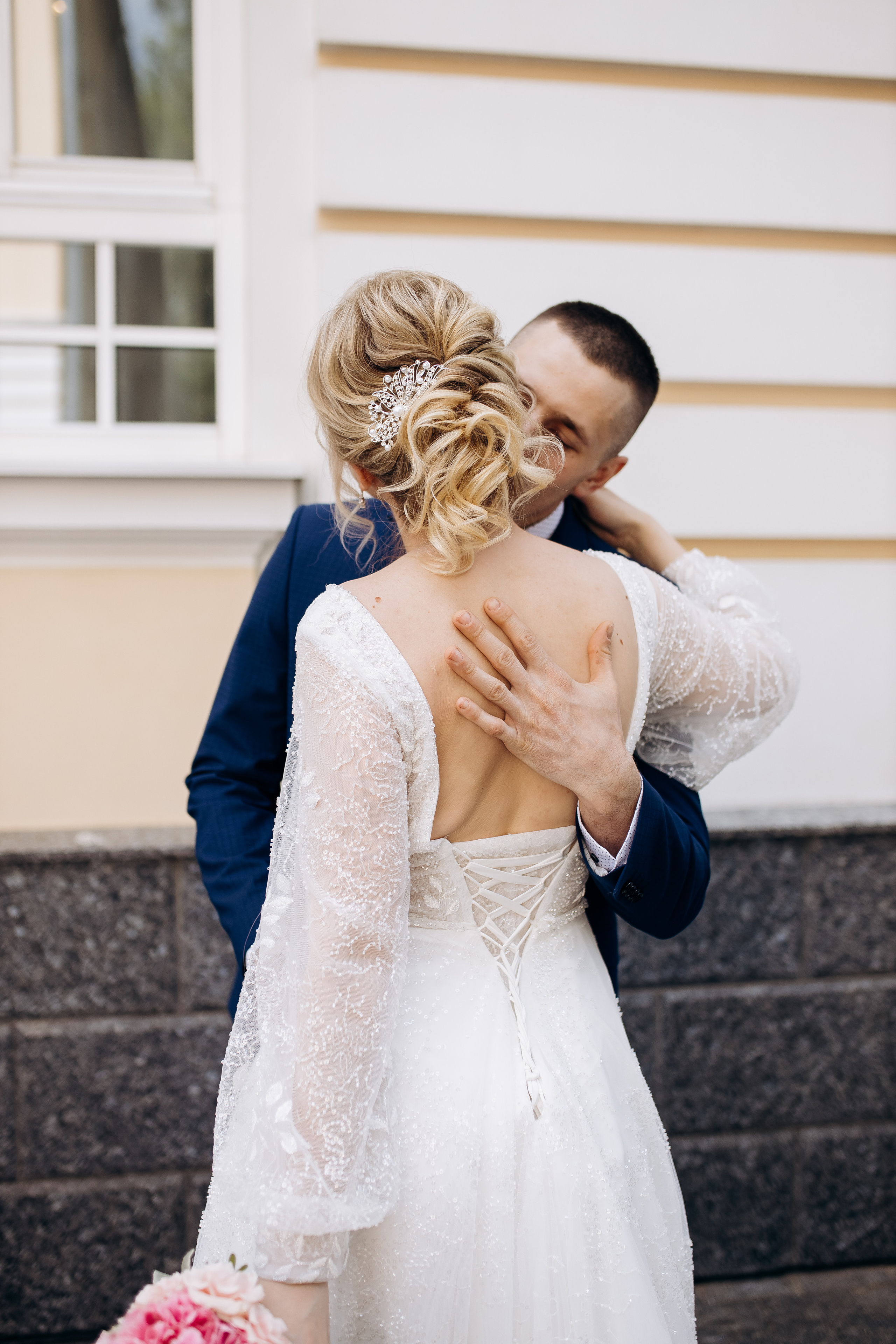 Свадебная фотосессия. Ваш универсальный фотограф Евгения Дунаевская